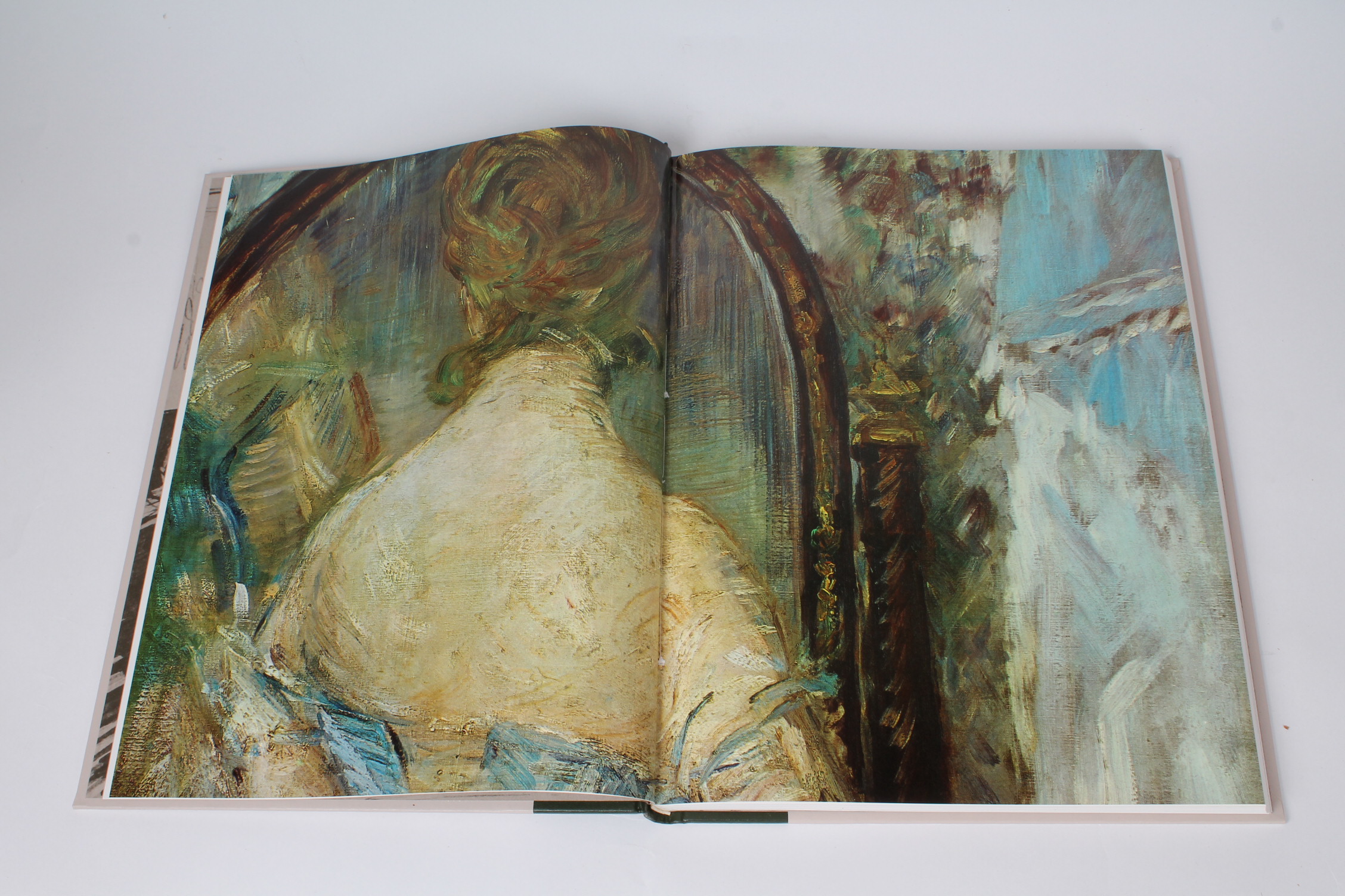 Complete 28-Volume Set of Time-Life Library of Art Series