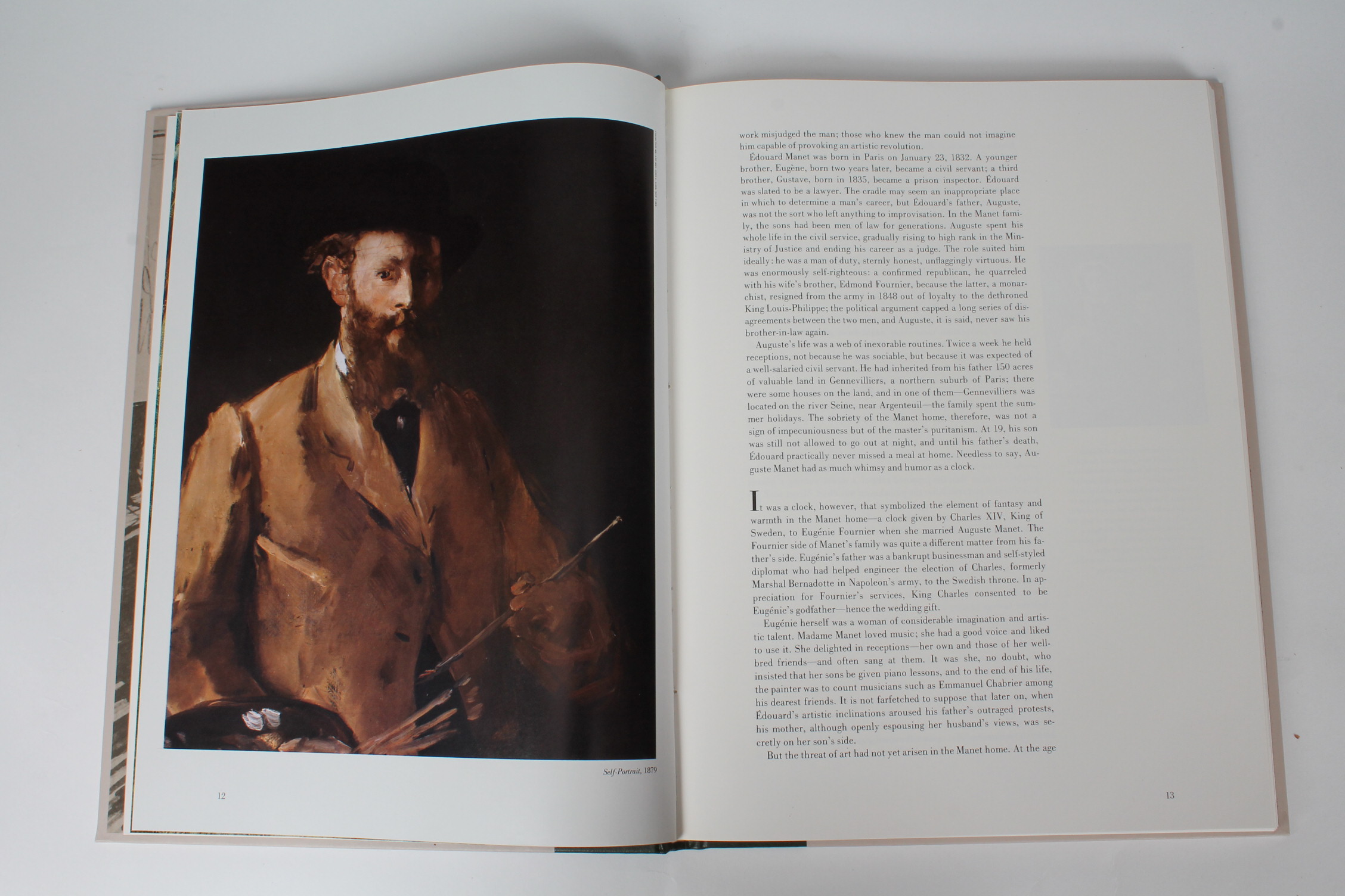 Complete 28-Volume Set of Time-Life Library of Art Series