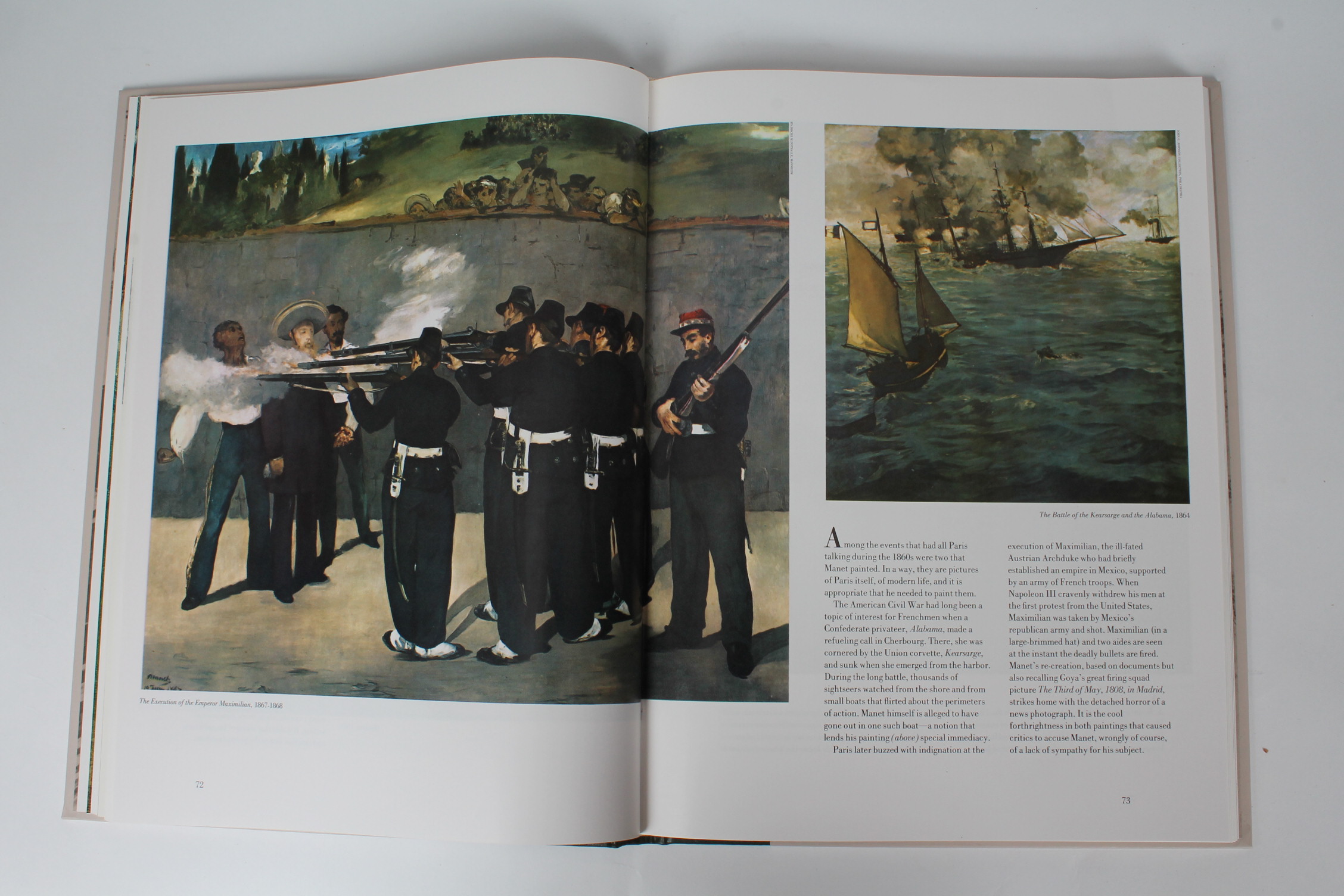 Complete 28-Volume Set of Time-Life Library of Art Series