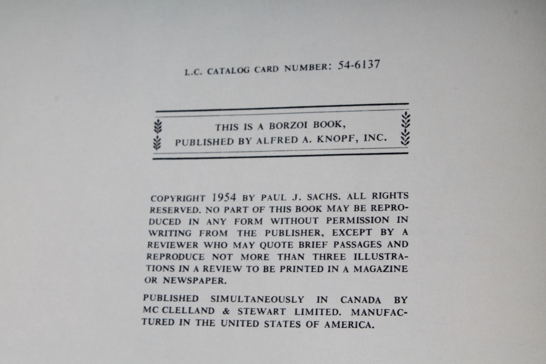 Grouping of Seven Assorted Antique and Vintage Art Books