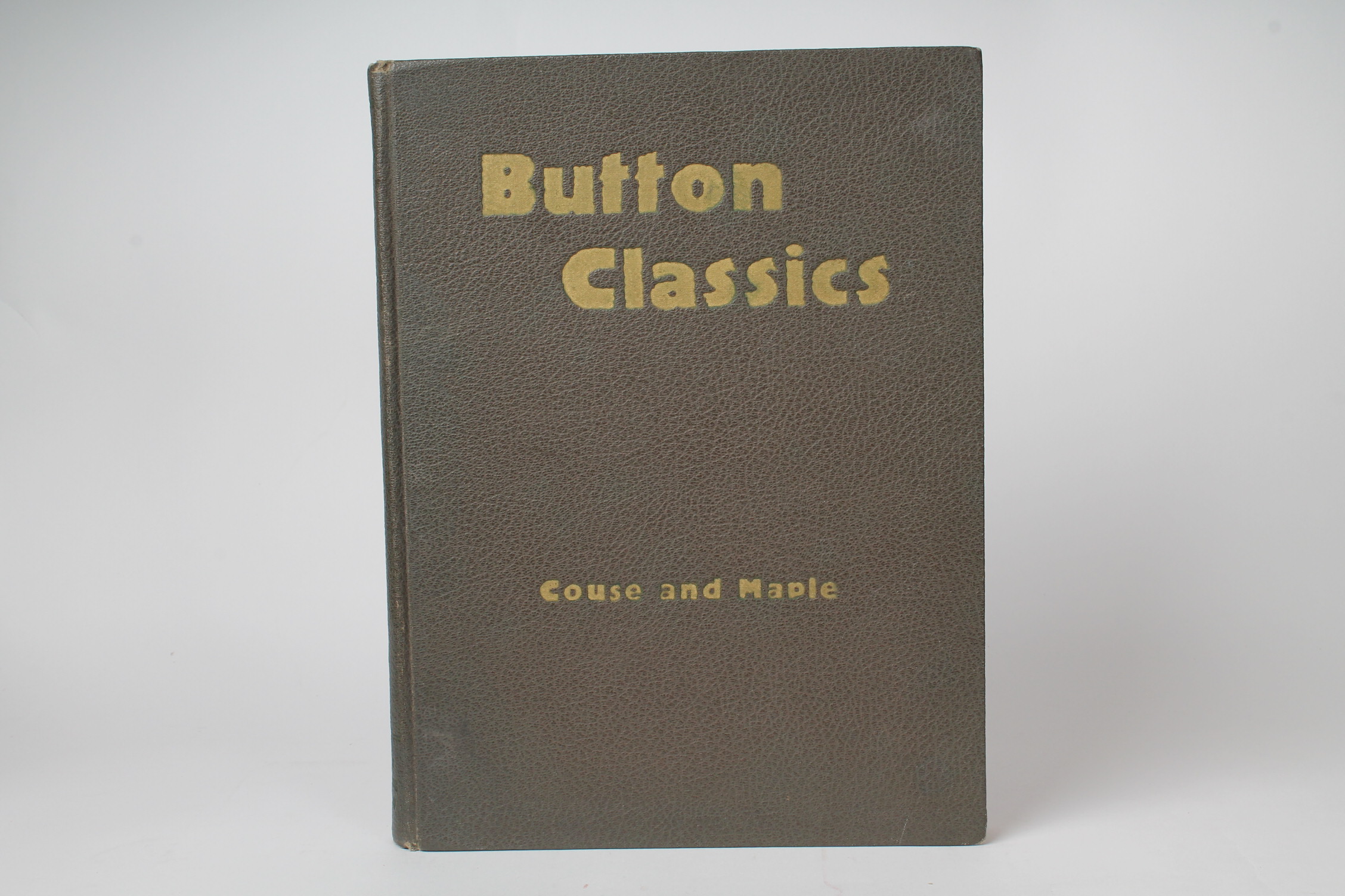 Grouping of Seven Assorted Antique and Vintage Art Books