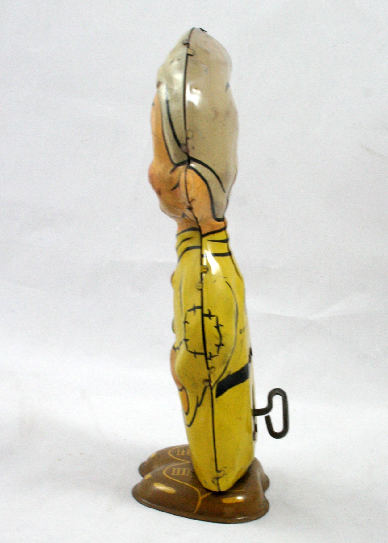 Collectible 1938 Tin Disney Toy