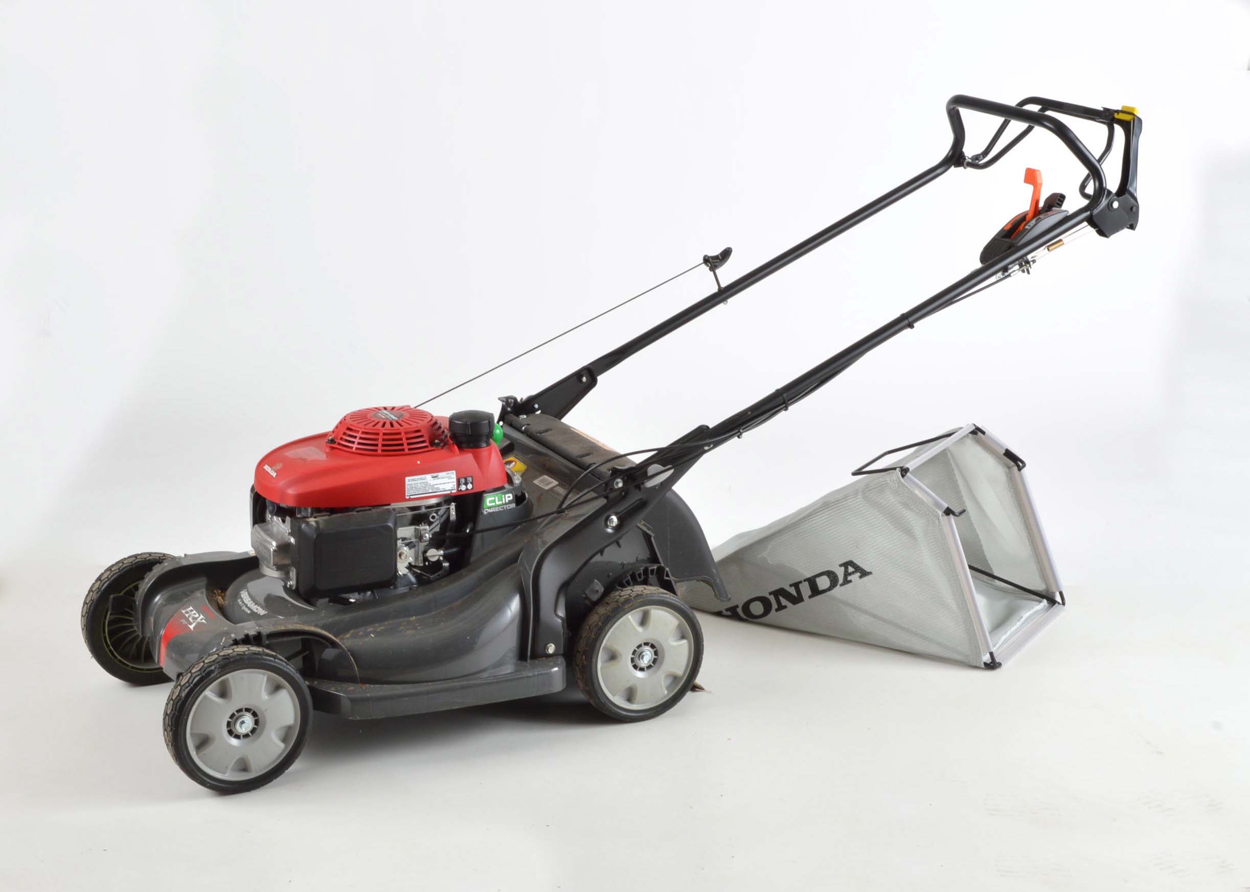 Honda HRX 217 Versamow Lawnmower