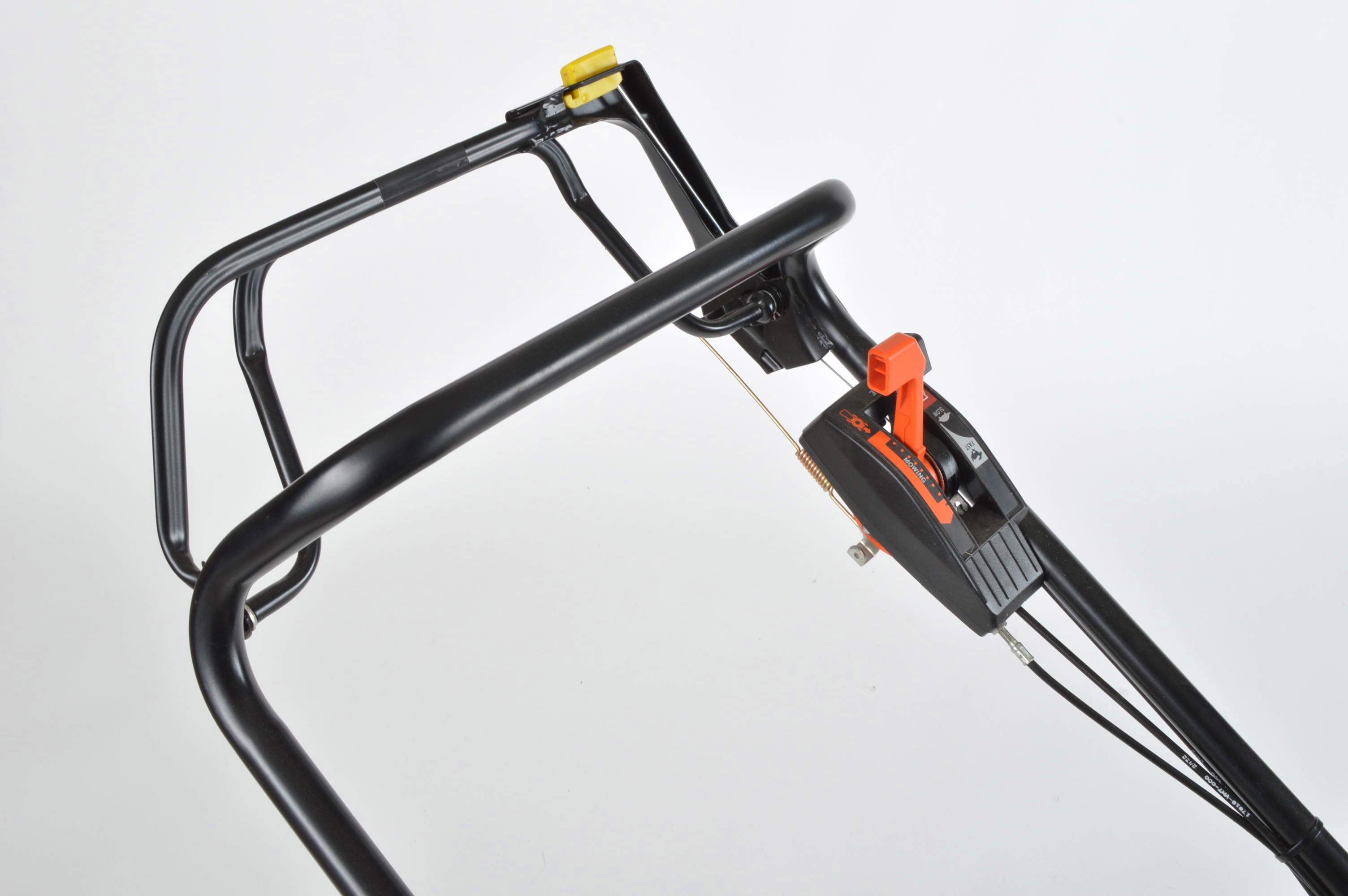 Honda HRX 217 Versamow Lawnmower