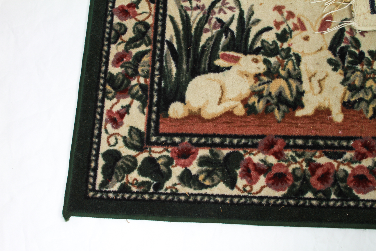 Seasonal Decorative Rugs