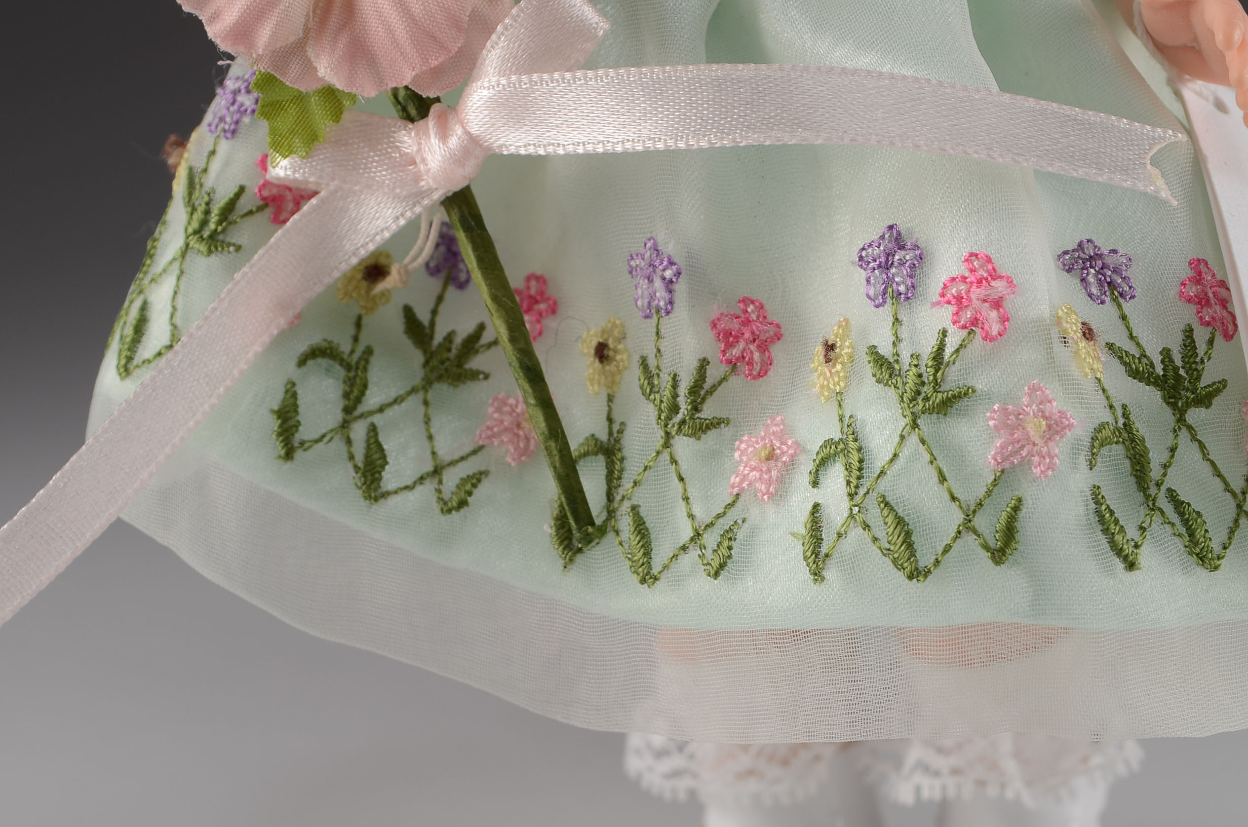 2000 Madame Alexander Doll