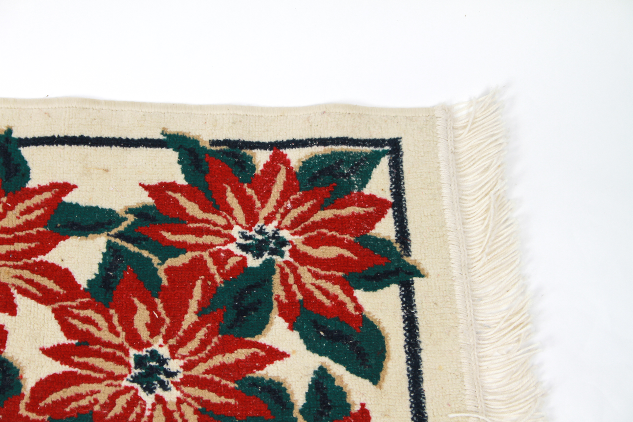 Seasonal Decorative Rugs