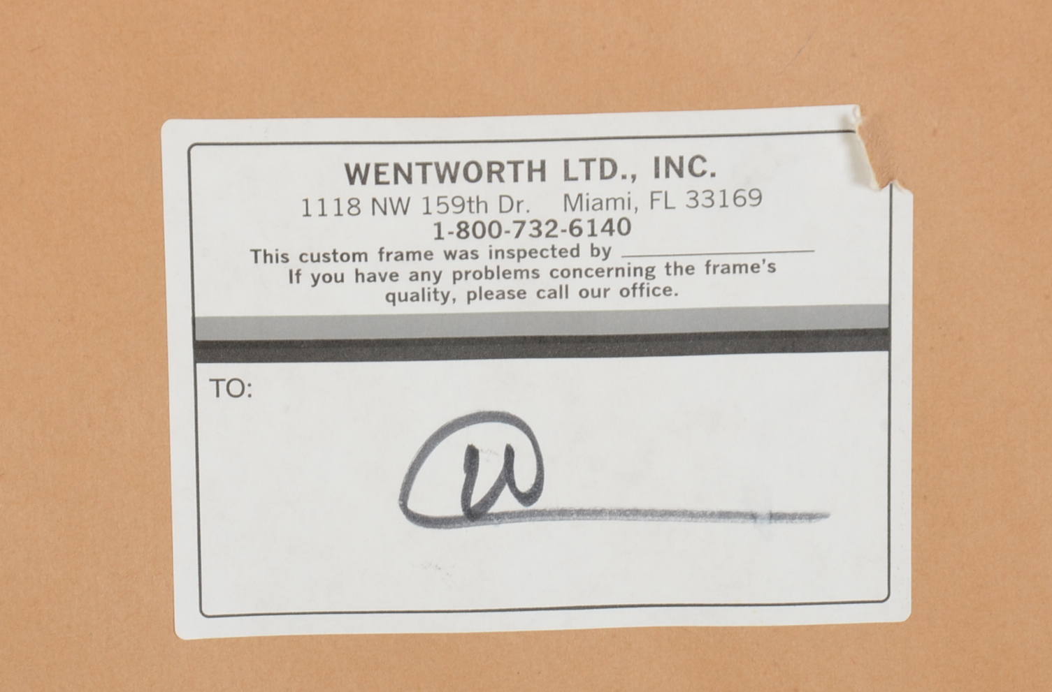 Original Oil on paper Mixed Media Painting By Dex Verner