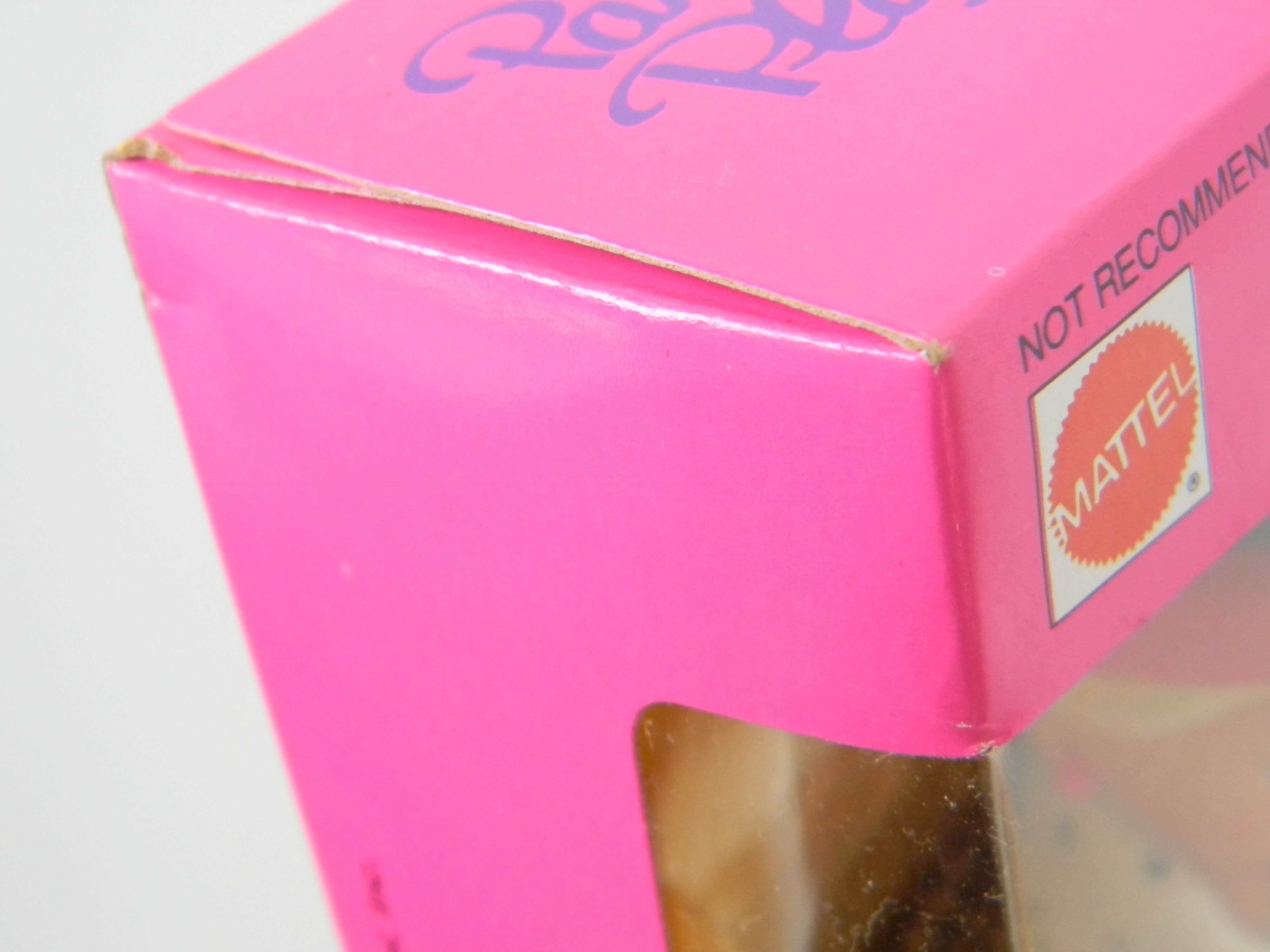 1992 Party 'n Play Stacie and Todd Dolls