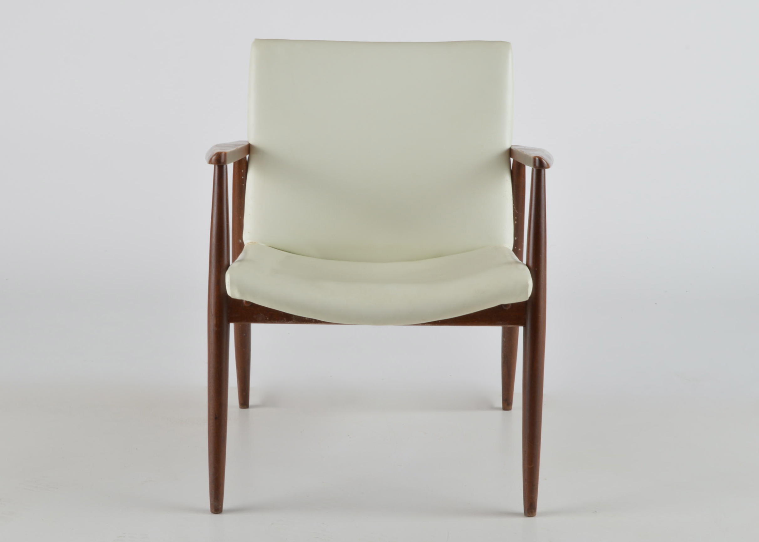 Mid Century Modern Chair