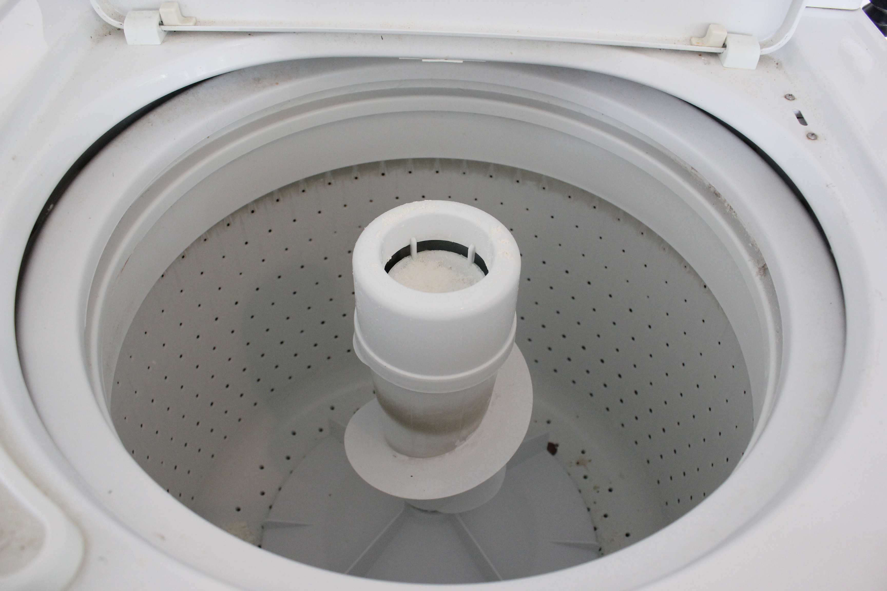 Maytag Legacy Series Washing Machine