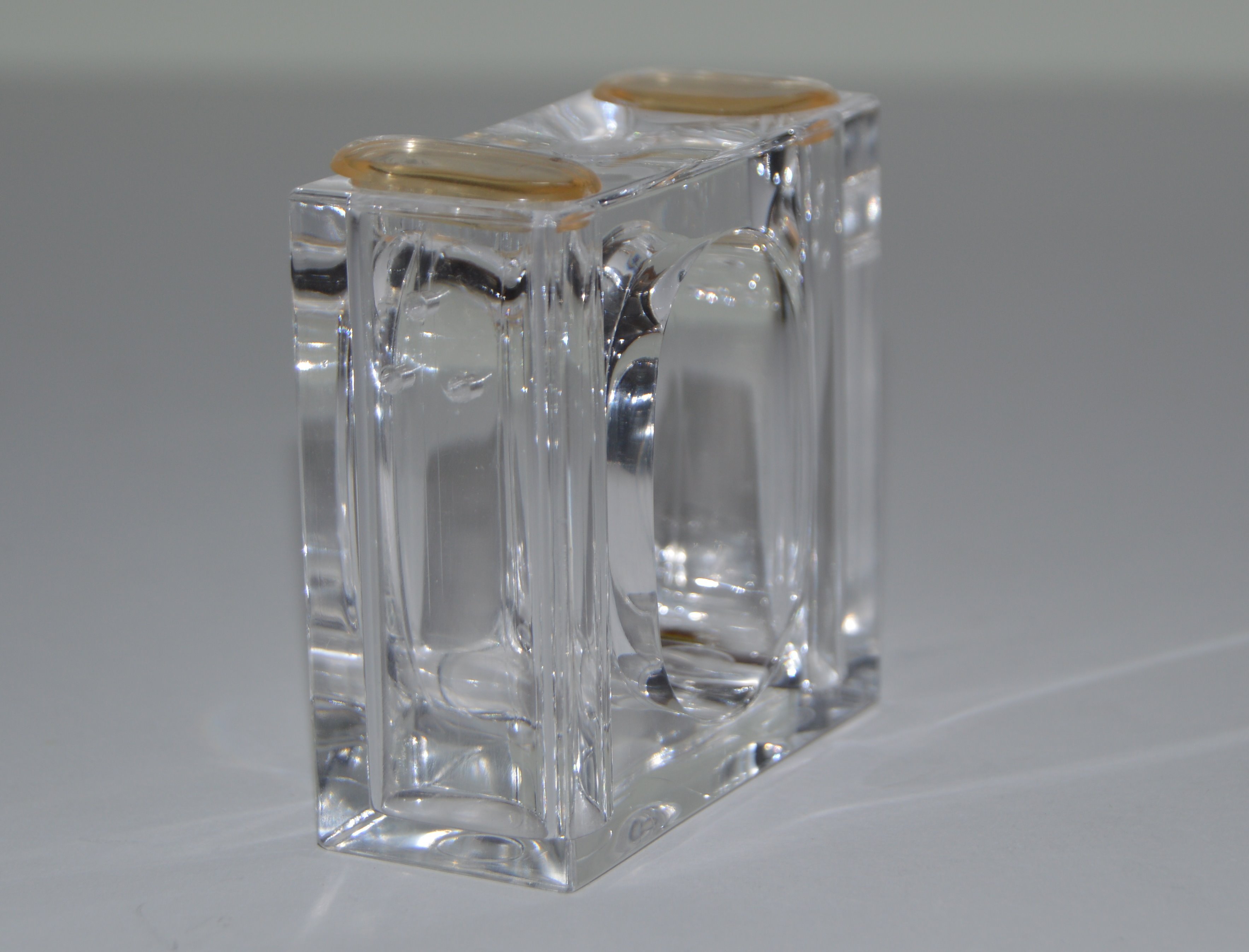 Vintage Place Card Holders And Napkin Rings