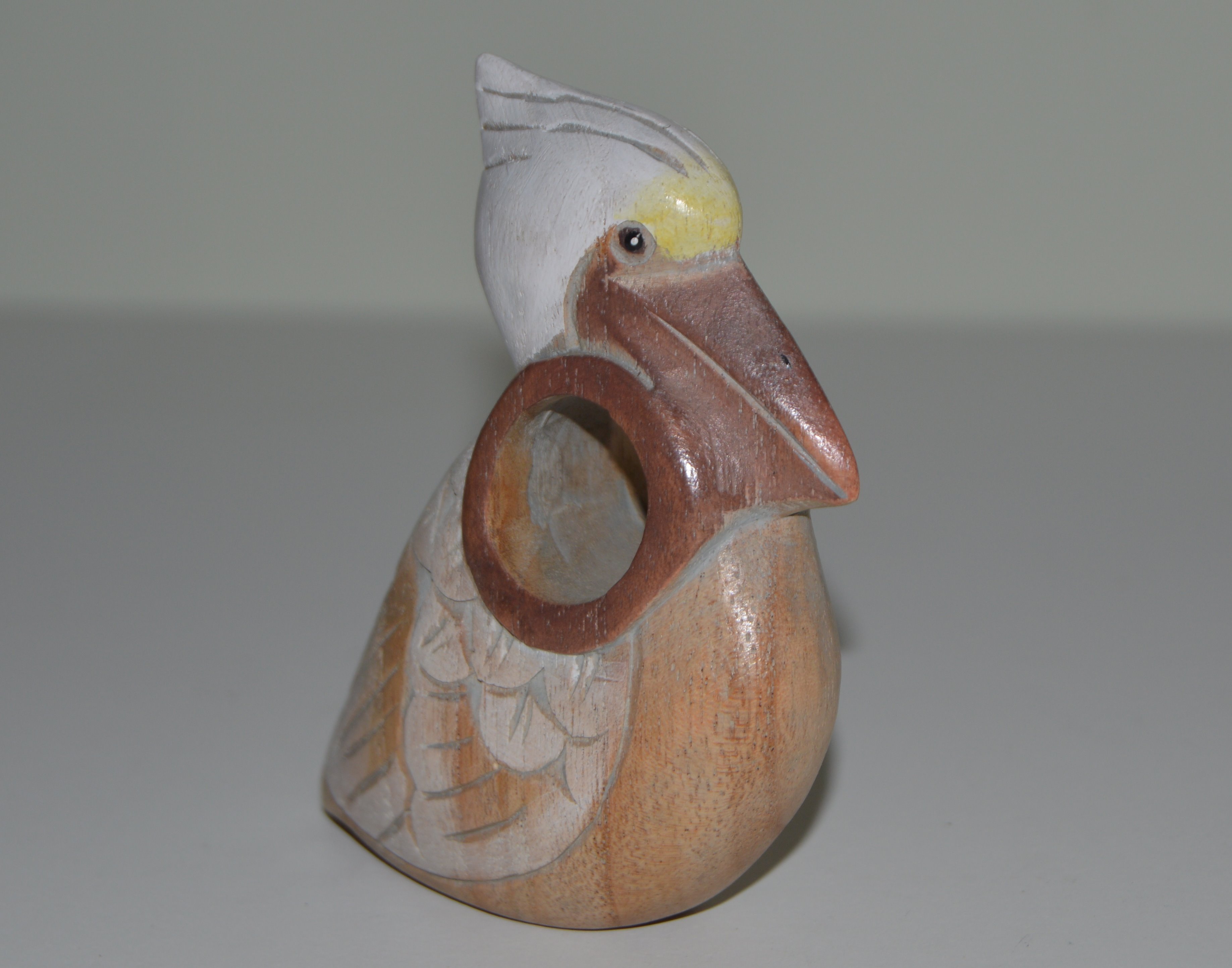 Vintage Place Card Holders And Napkin Rings