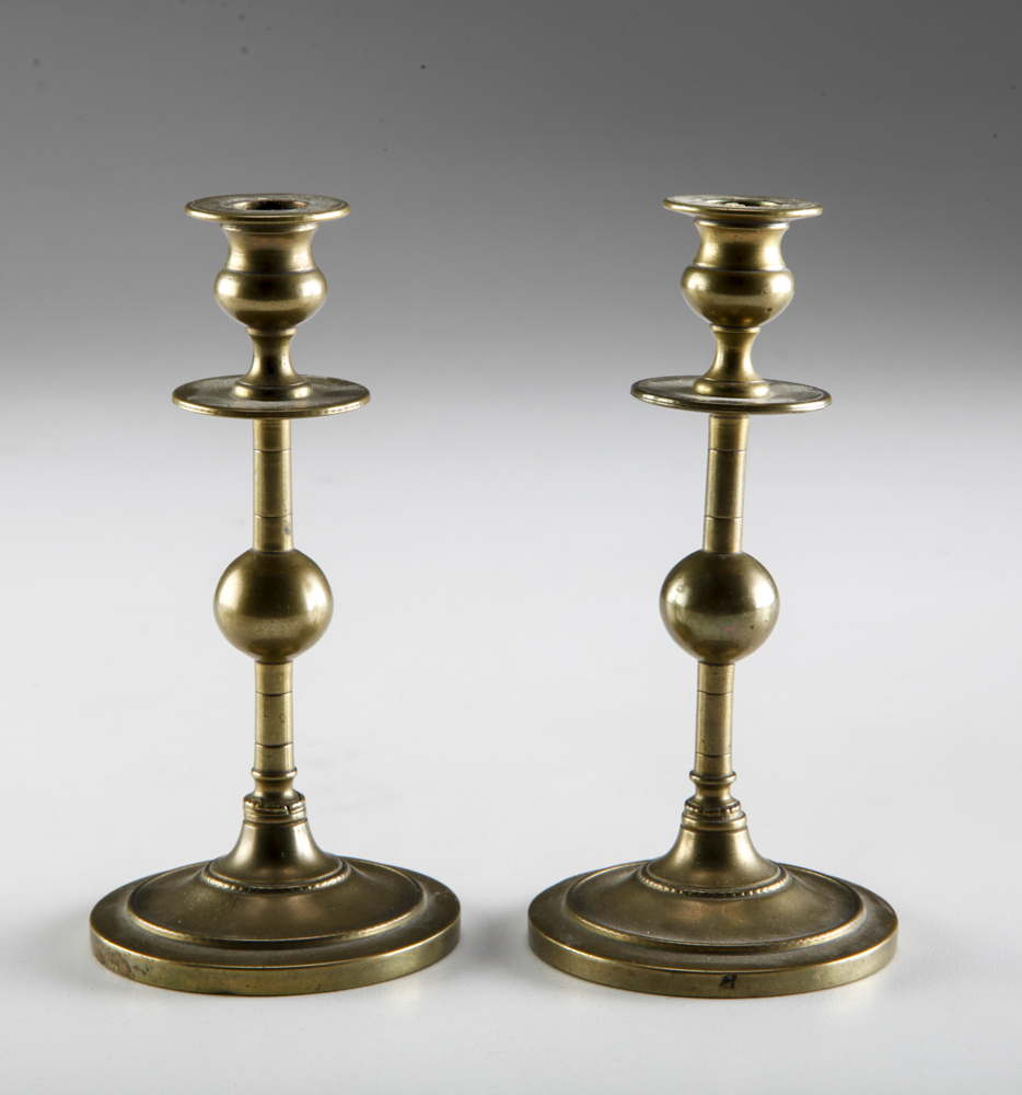 Group of Vintage Decorative Items