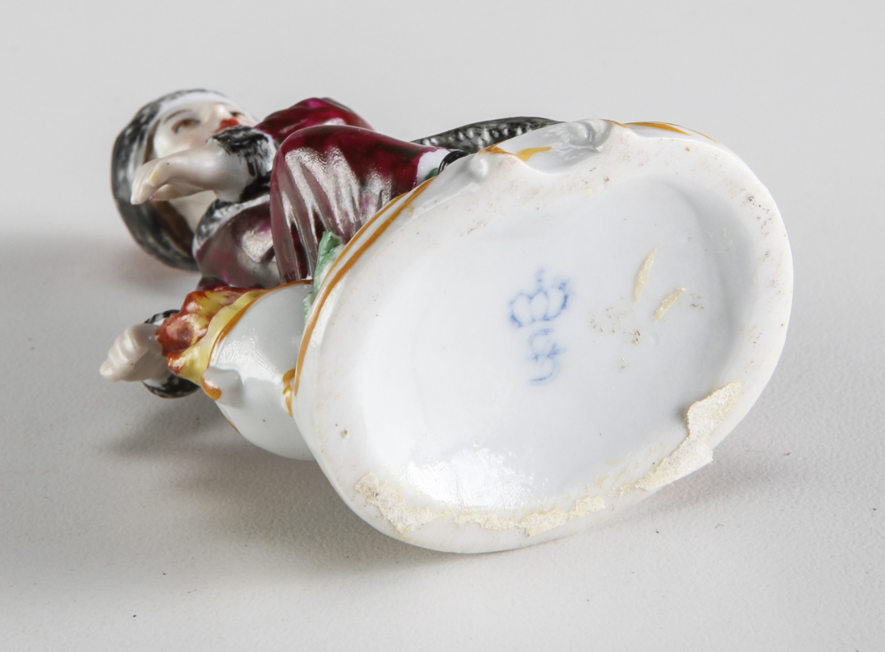 Group of Vintage Decorative Items