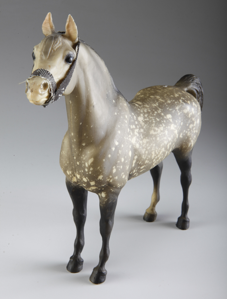 Assorted Breyer Animal Creations 