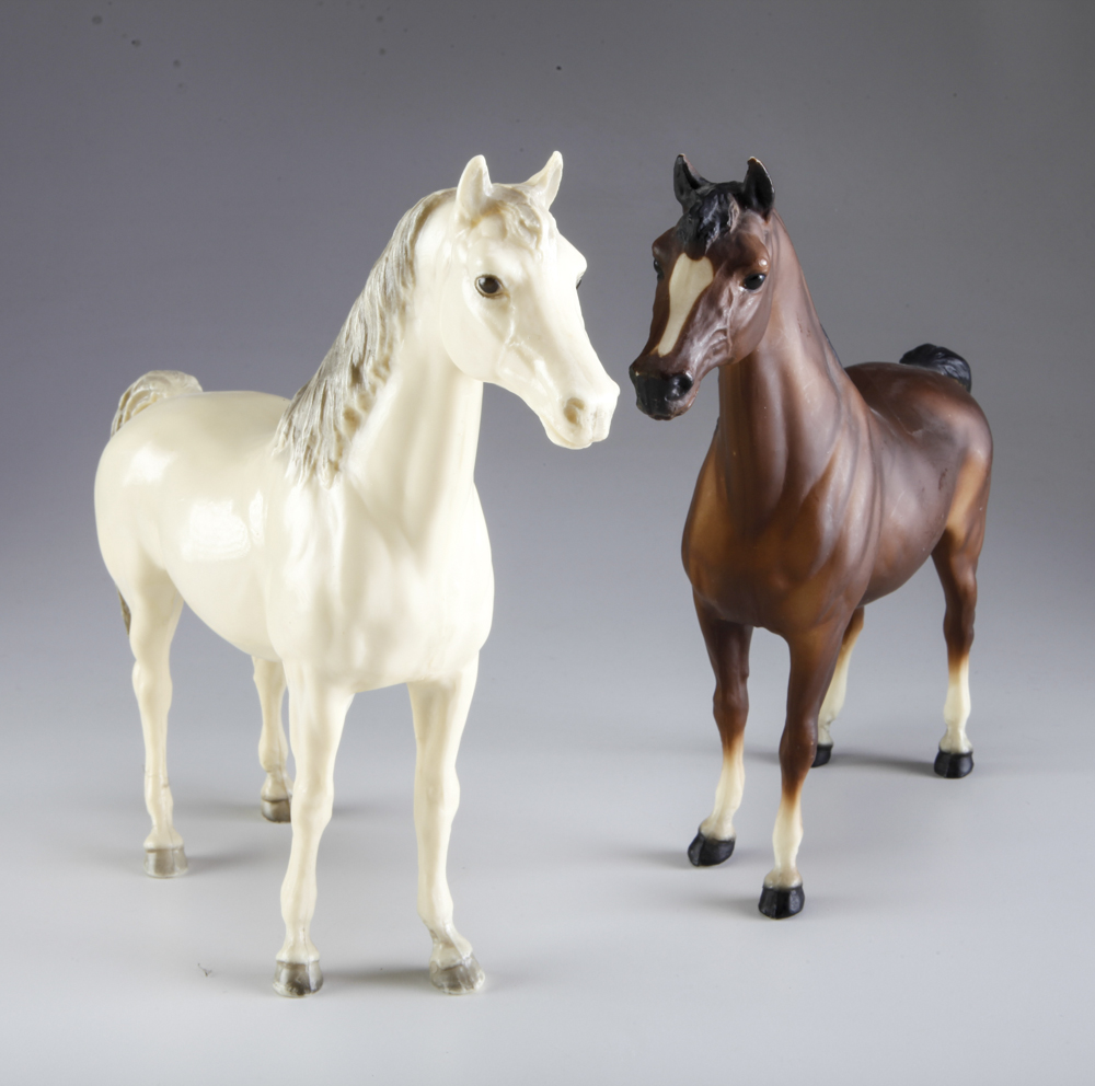 Assorted Breyer Animal Creations 