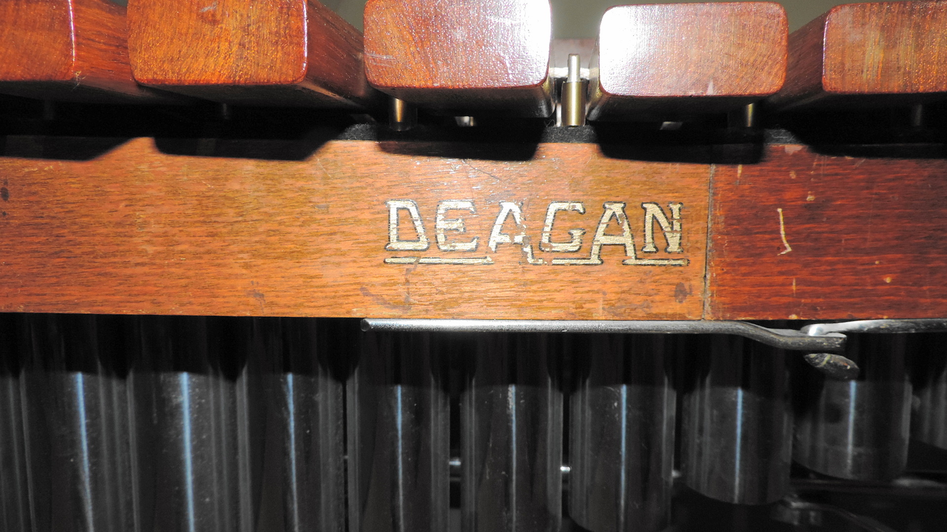 Deagan Marimba