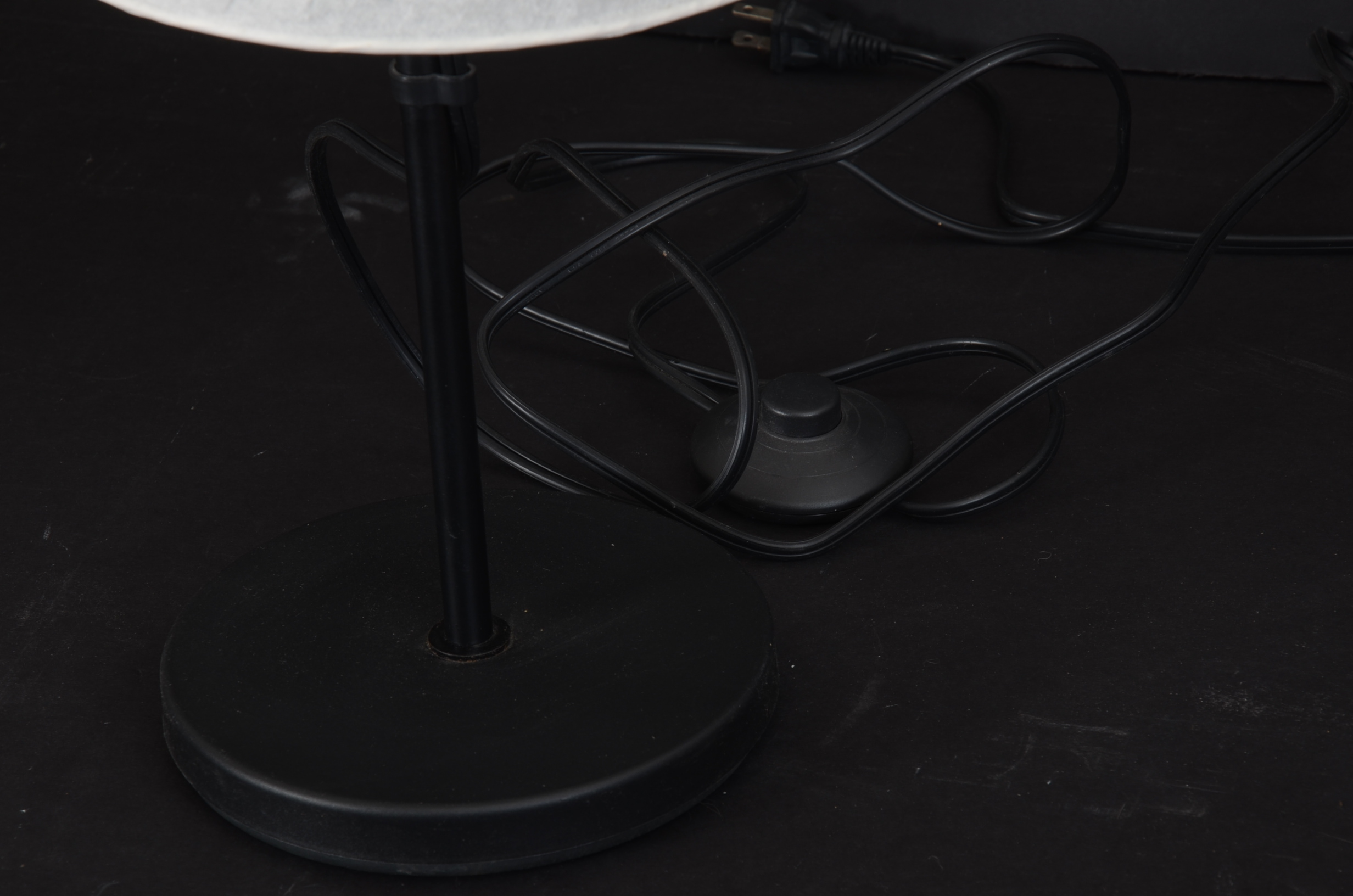 Jewelry Box & Tabletop Lamps