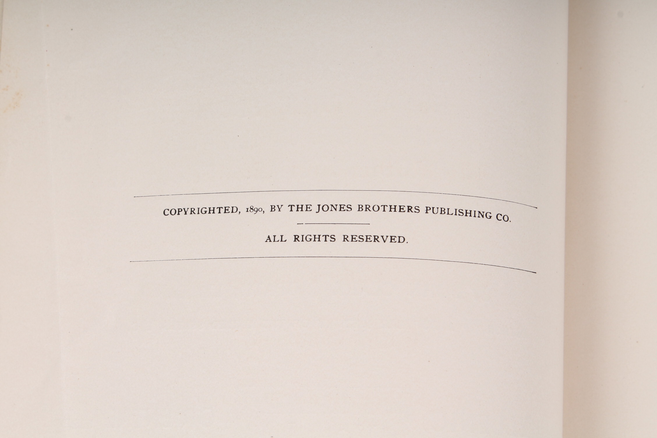 Complete 1890 Set "History of the World" by John Clark Ridpath
