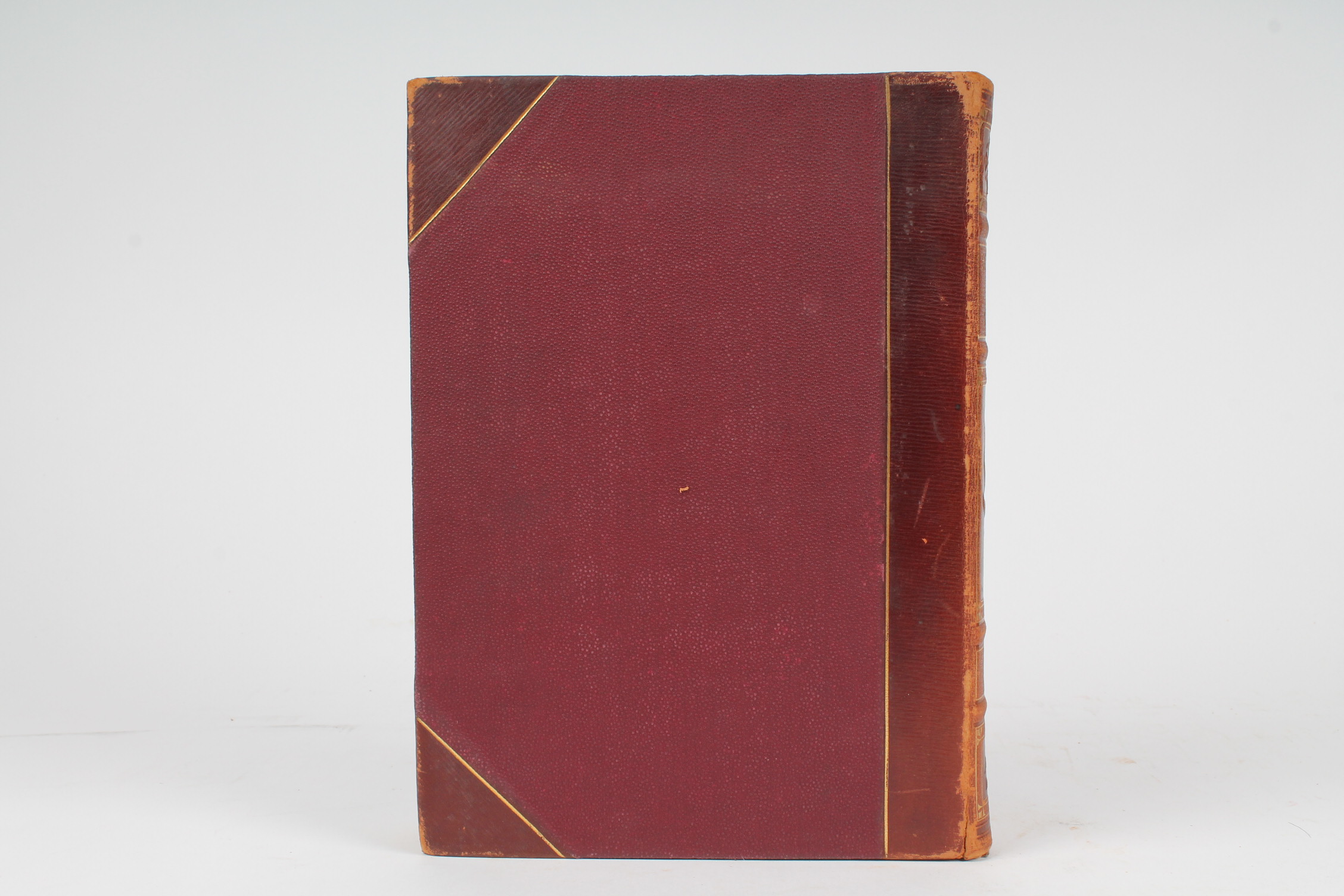 Complete 1890 Set "History of the World" by John Clark Ridpath