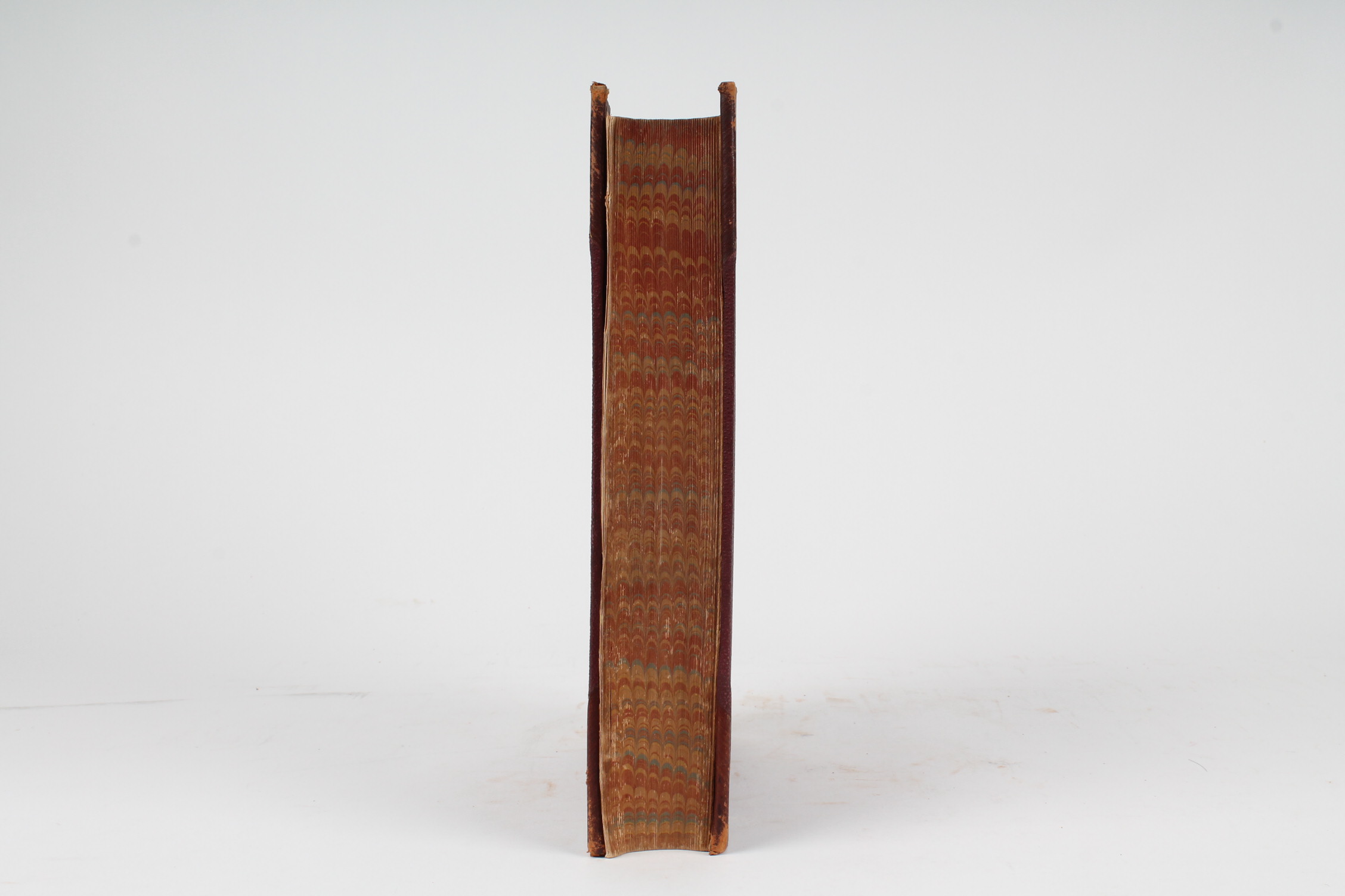 Complete 1890 Set "History of the World" by John Clark Ridpath