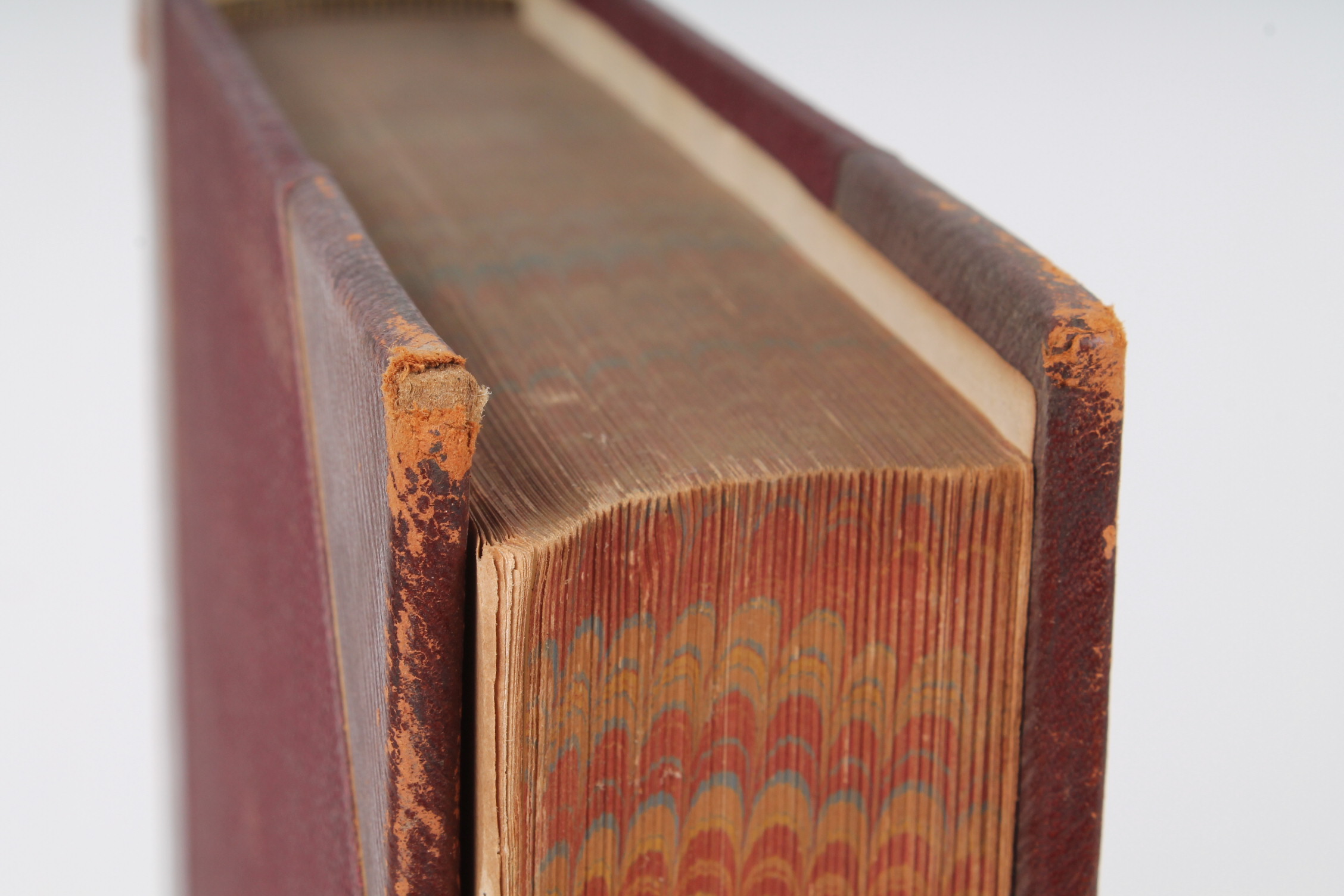 Complete 1890 Set "History of the World" by John Clark Ridpath