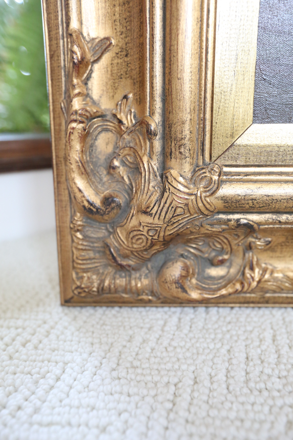 Awesome Oil on Canvas Painting