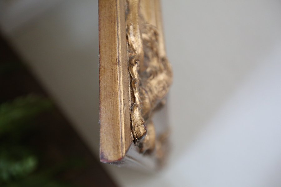 Awesome Oil on Canvas Painting