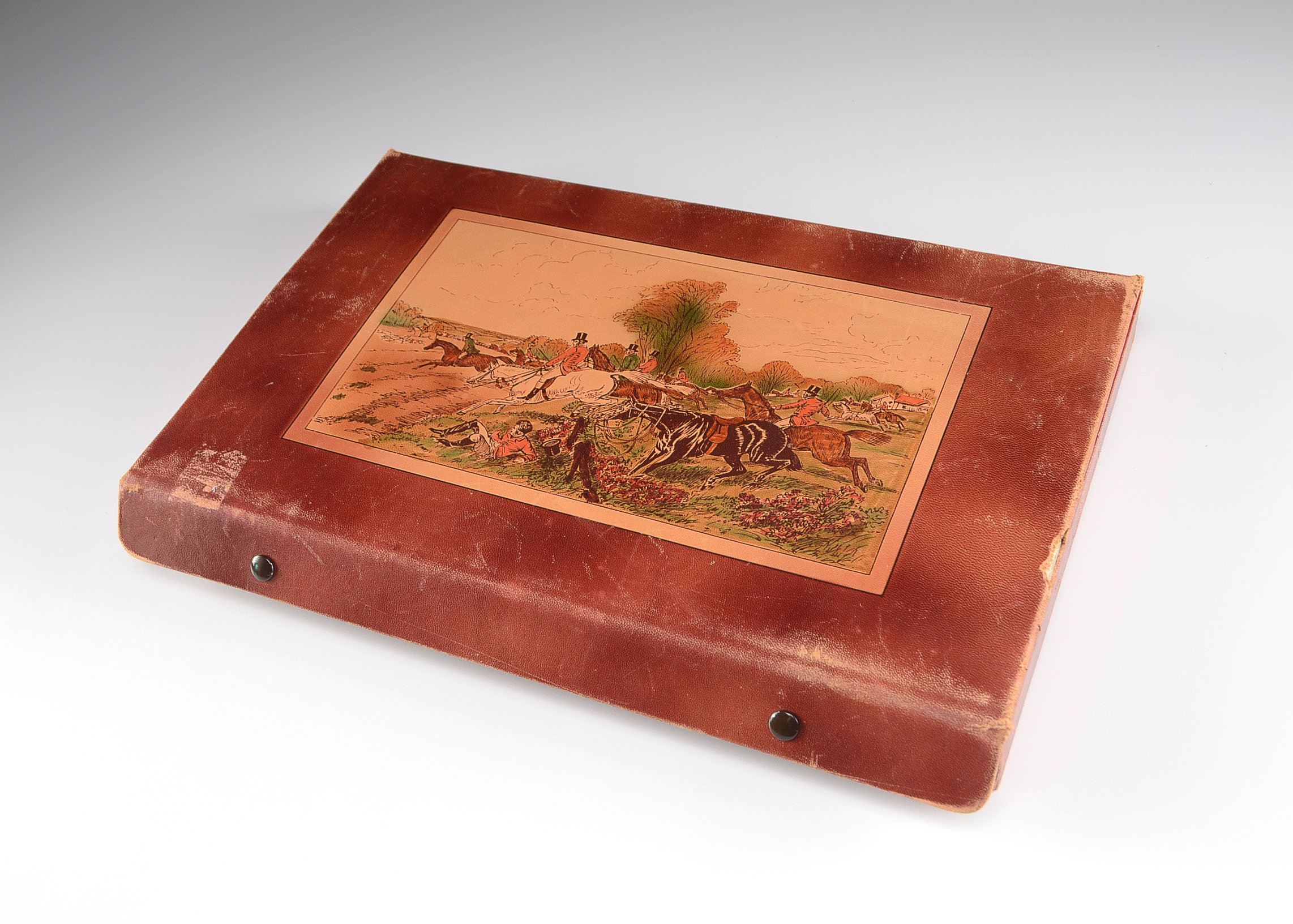 Stainless Steel Danish Modern Style Knife Set