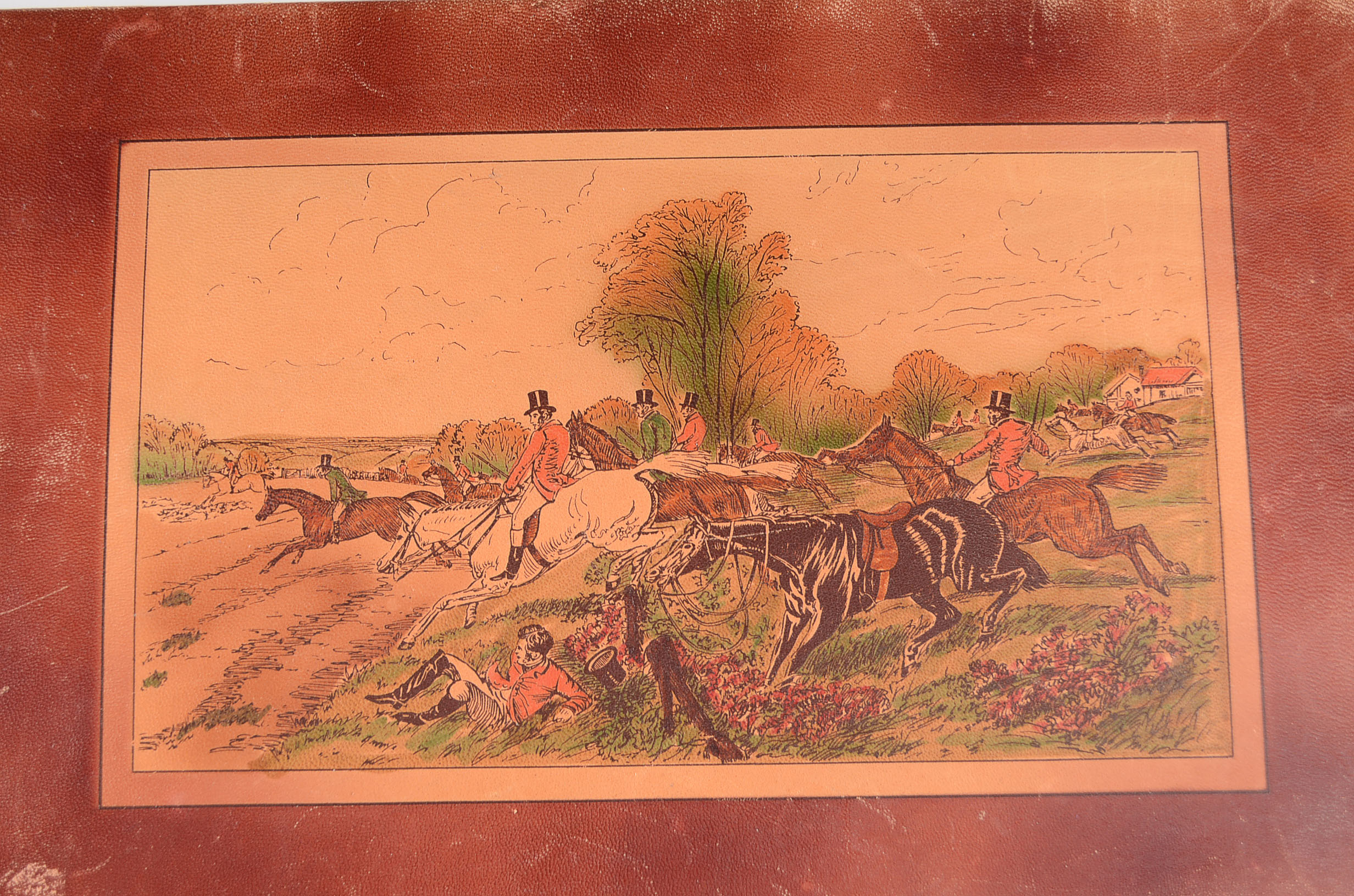 Stainless Steel Danish Modern Style Knife Set