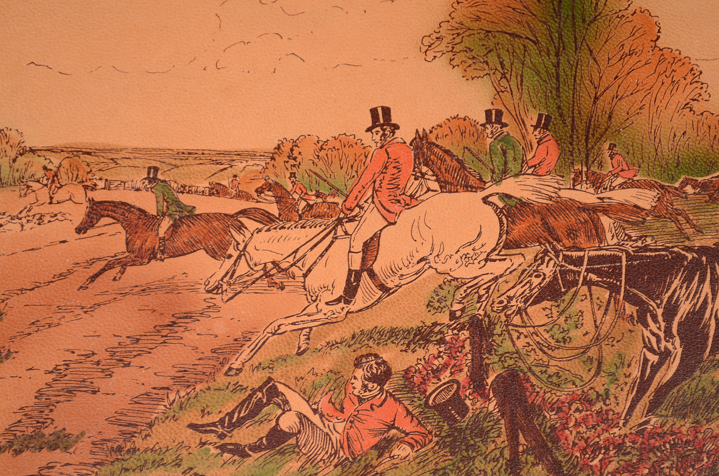 Stainless Steel Danish Modern Style Knife Set