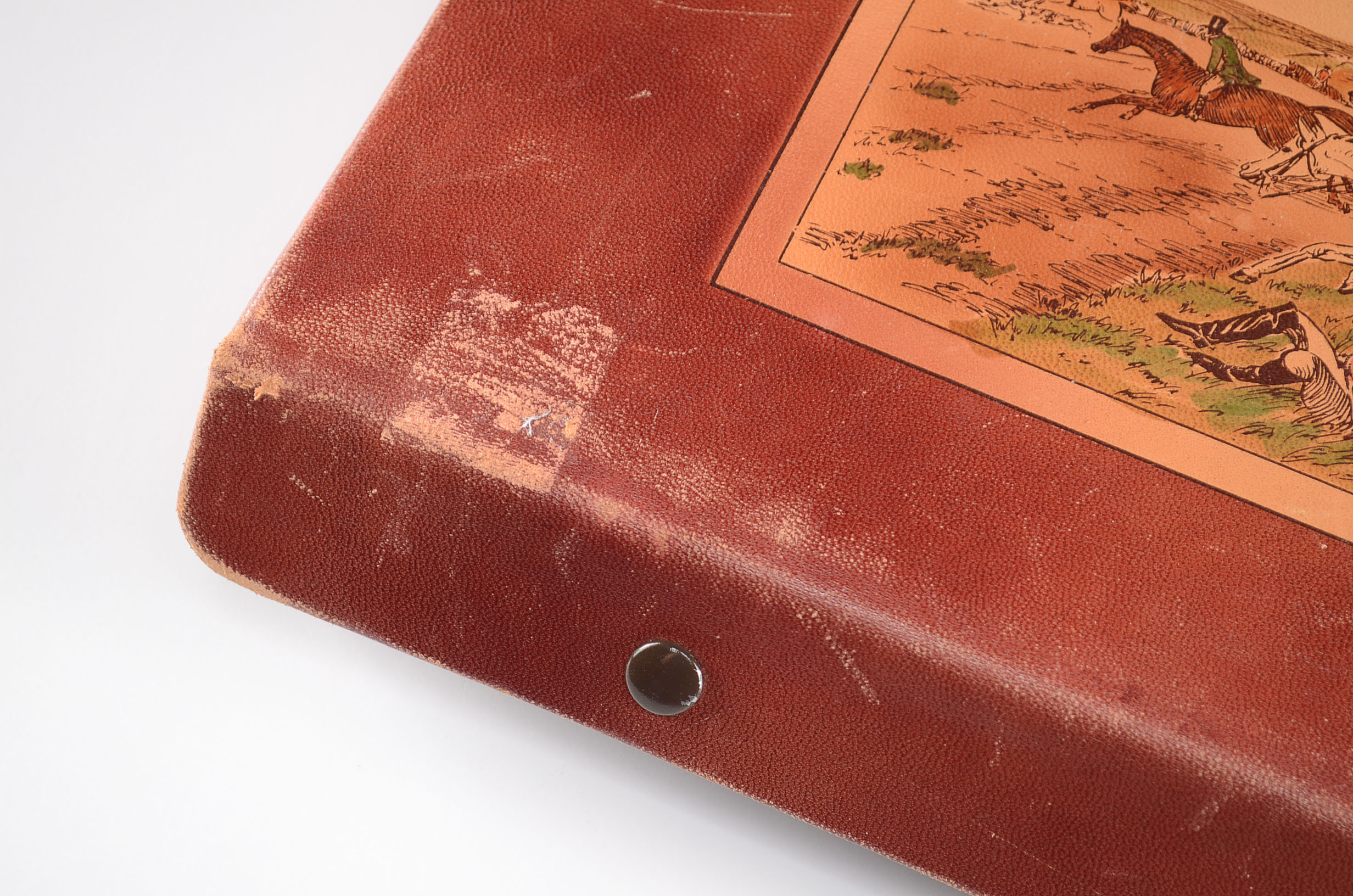 Stainless Steel Danish Modern Style Knife Set