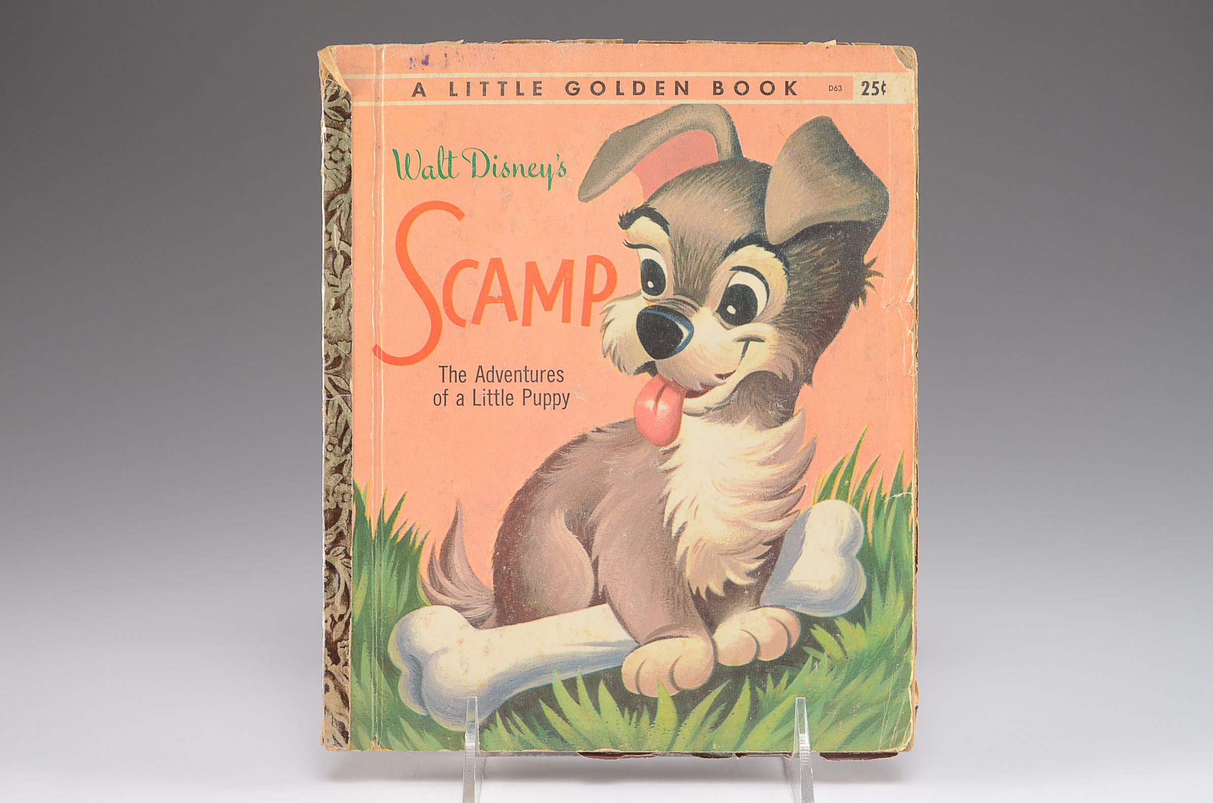 Assorted Children's Books An Vintage Crayola Cayons