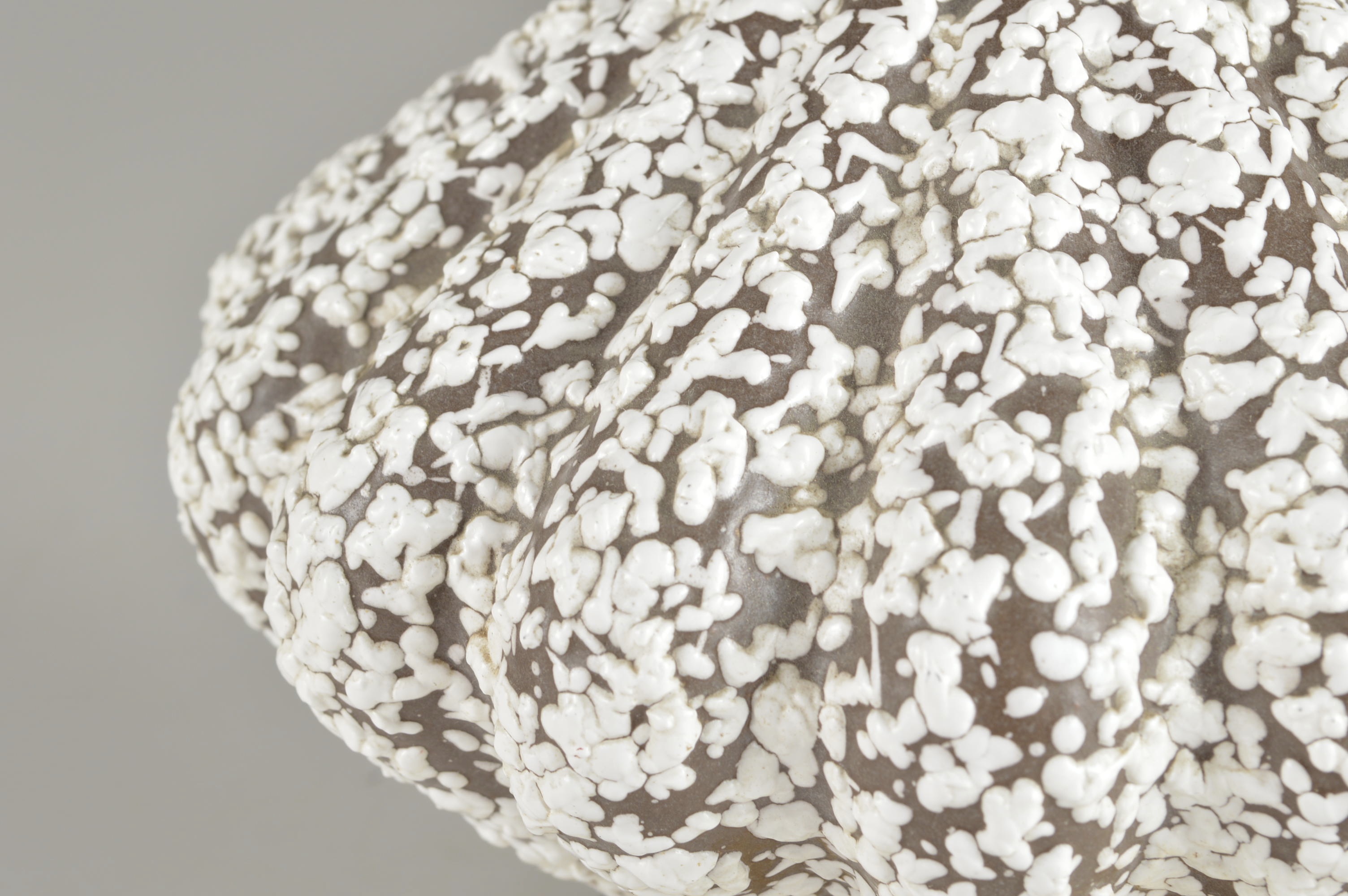 Pair of Mid-Century Brass Lamps