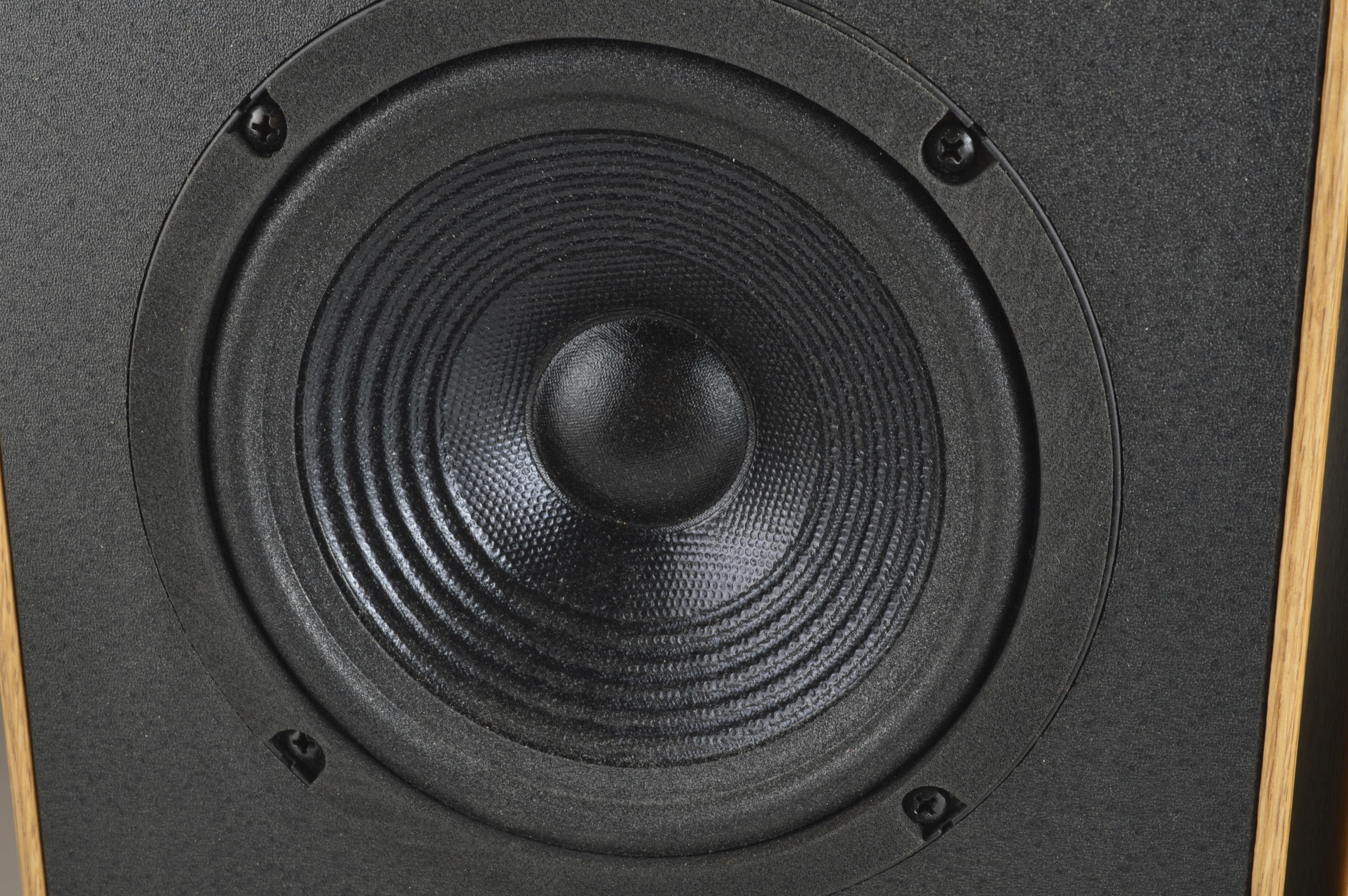 Pair Of JBL J2060 Book Shelf Speakers