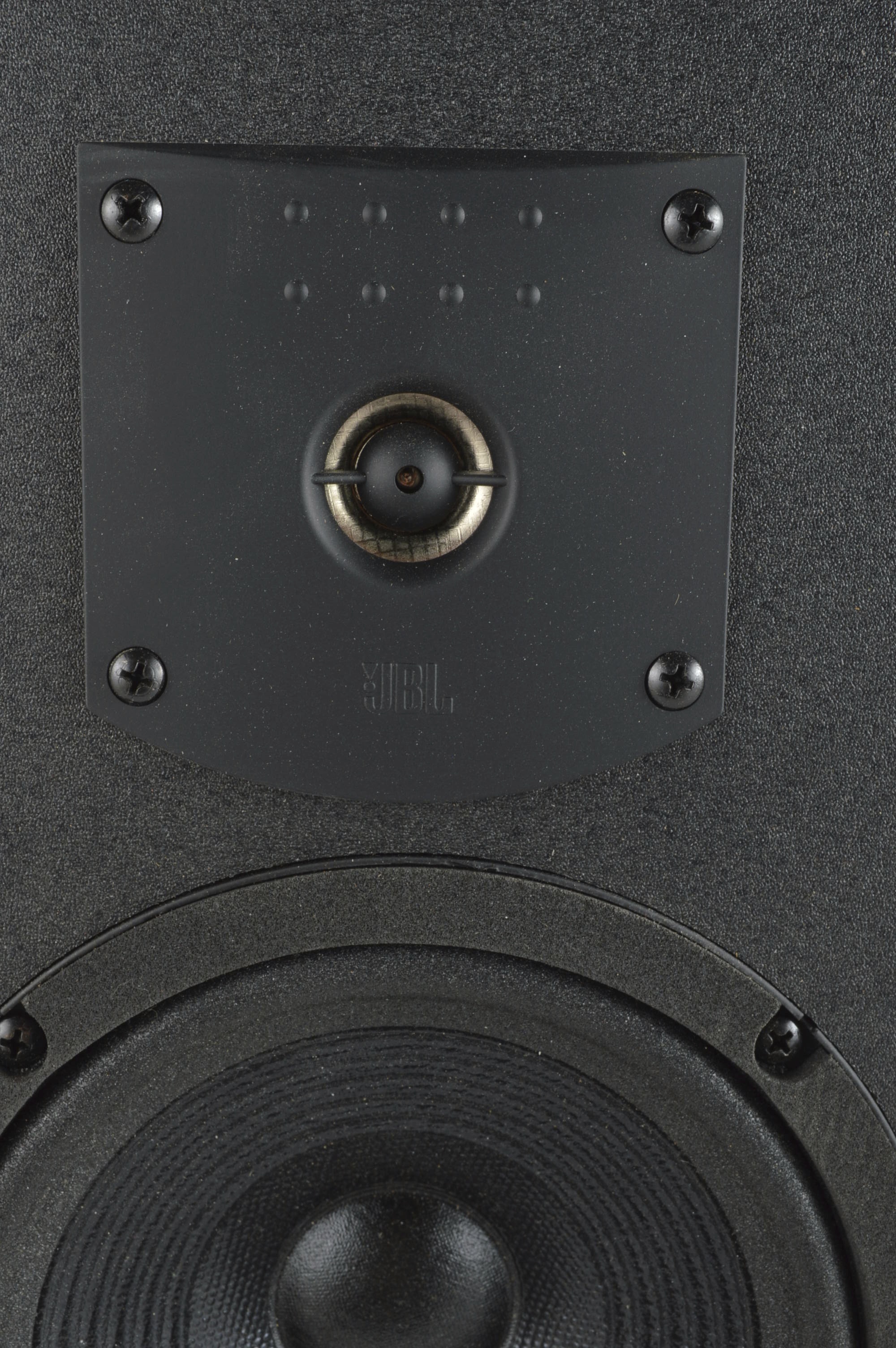 Pair Of JBL J2060 Book Shelf Speakers