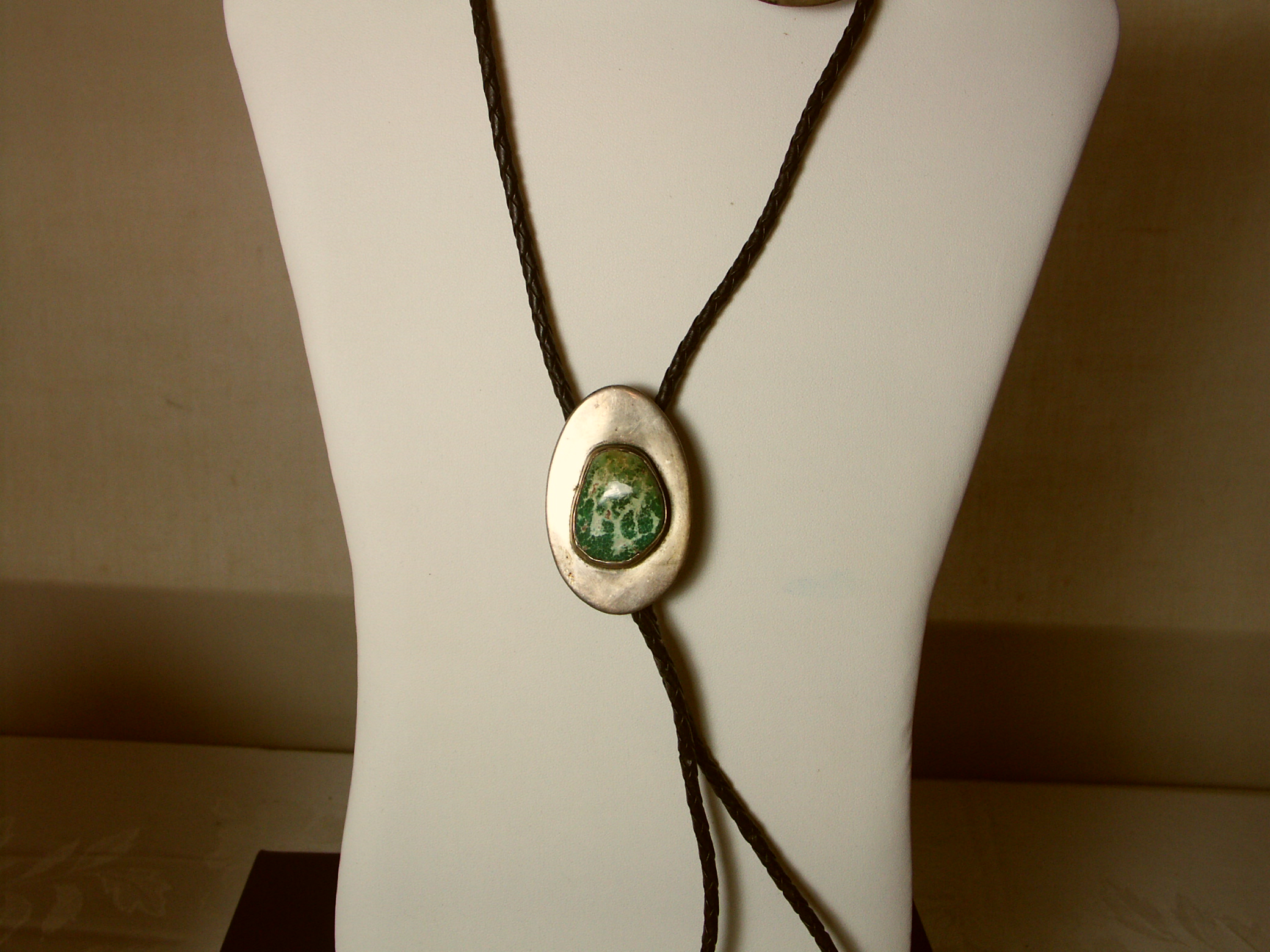 Sterling Silver and Turquoise Jewelry Lot