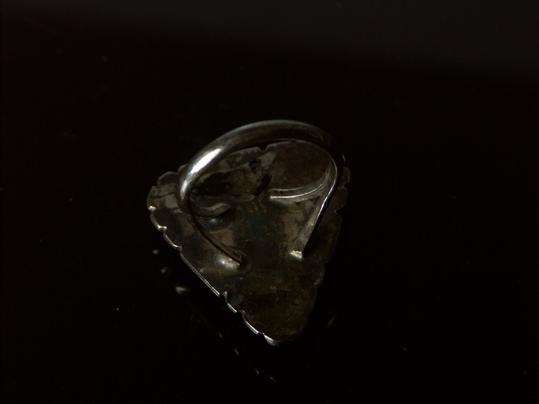 Sterling Silver and Turquoise Jewelry Lot