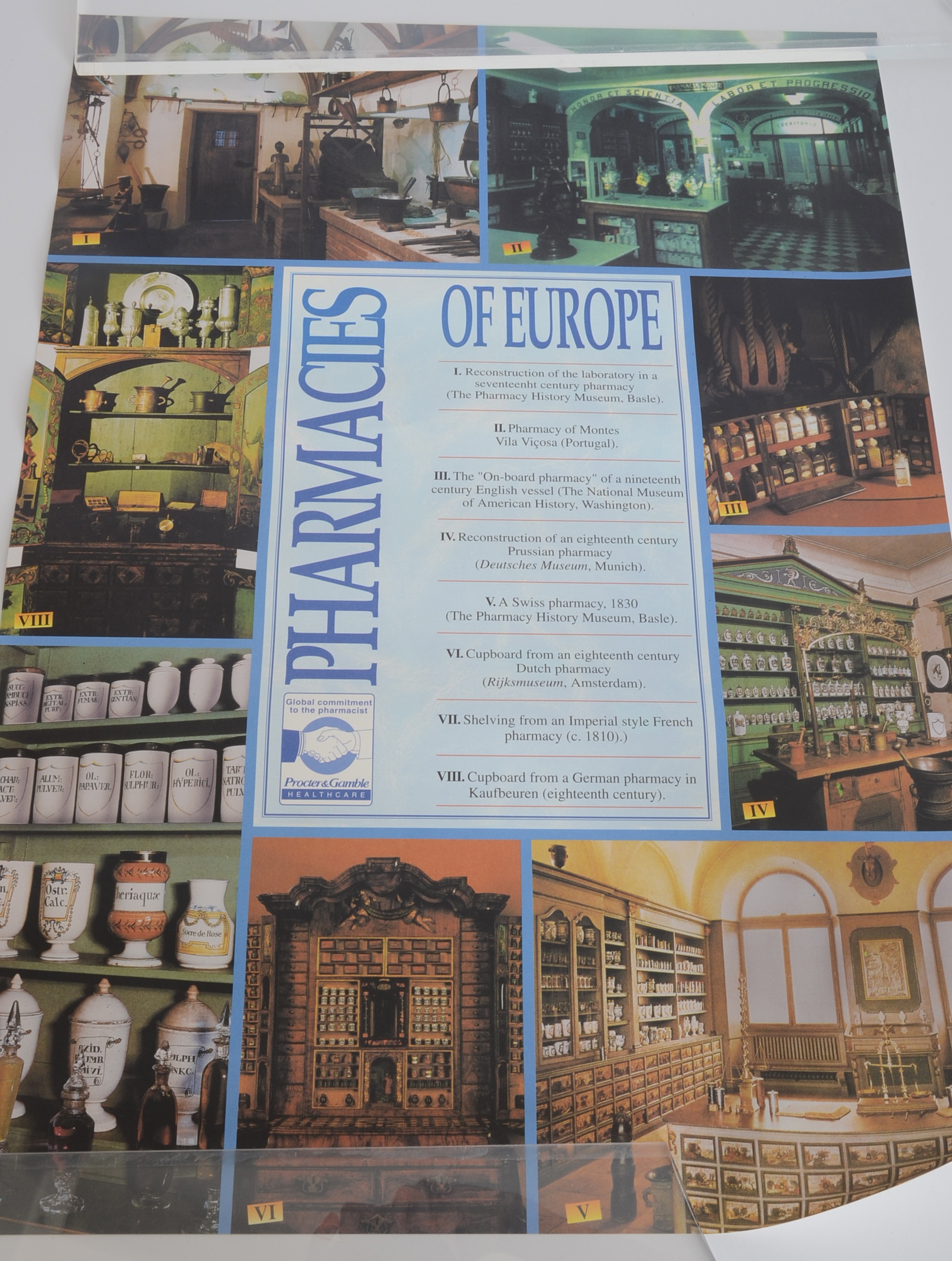 Eclectic Lot of Ephemera 