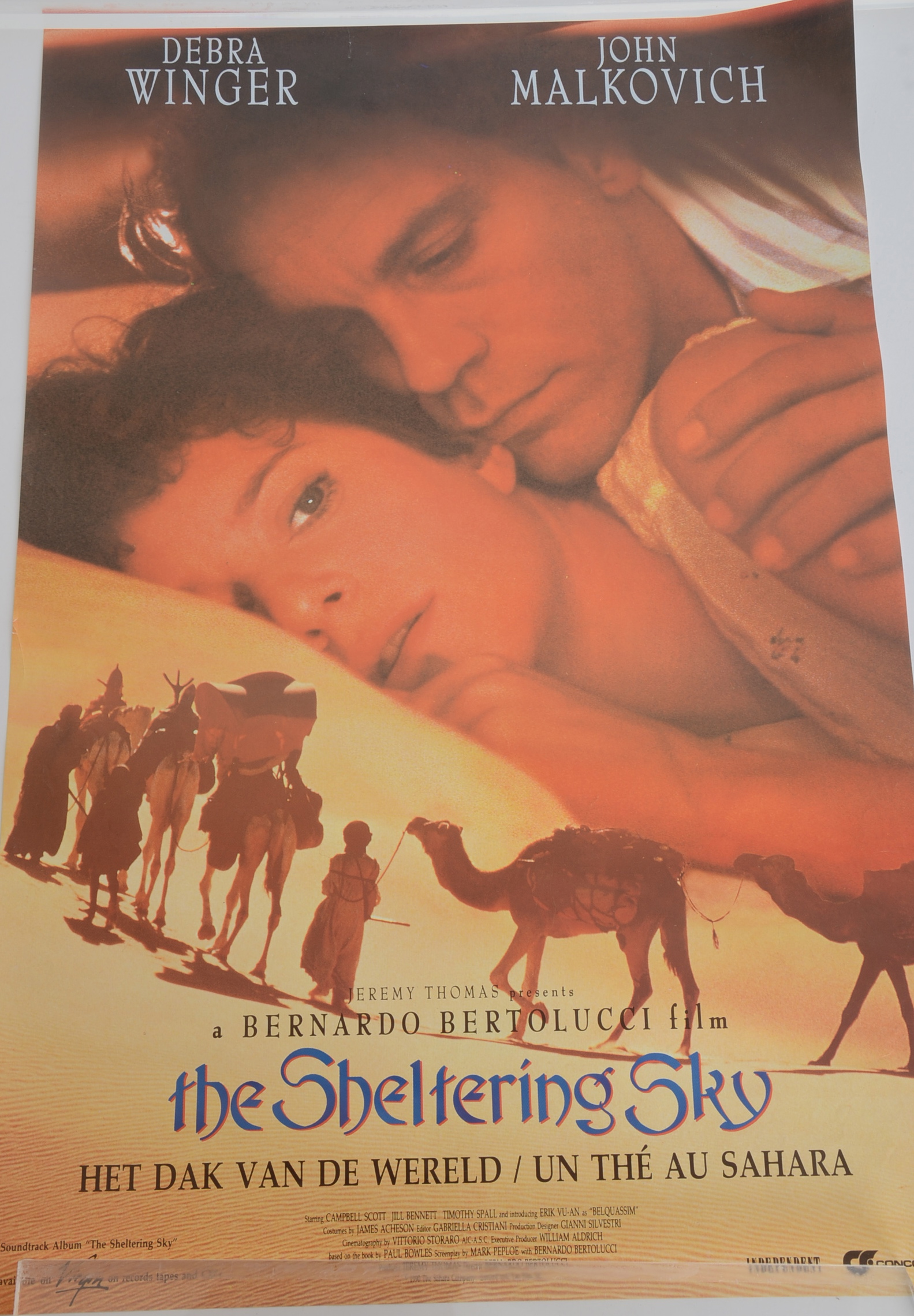 Eclectic Lot of Ephemera 