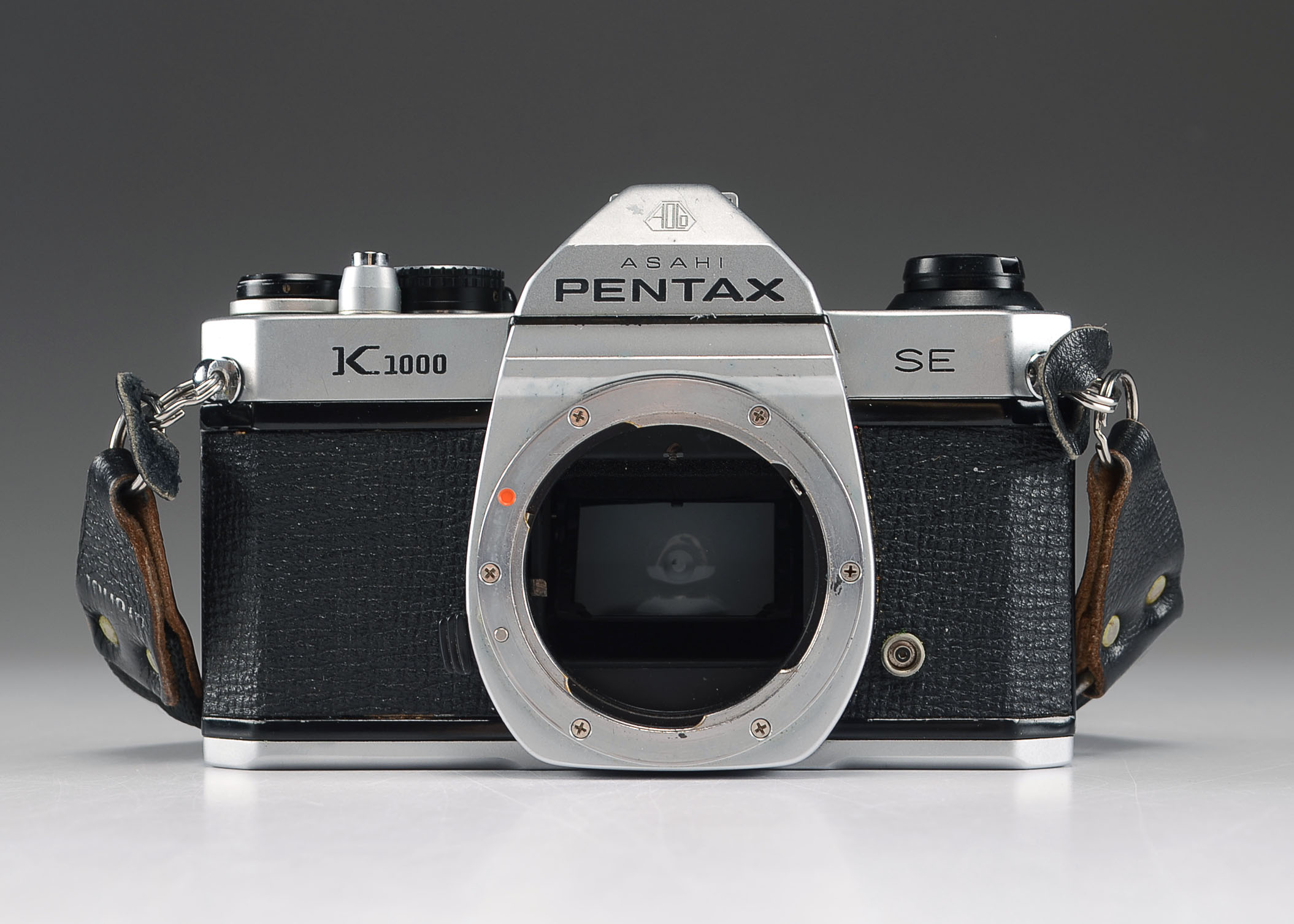 Pentax ADAHI K1000