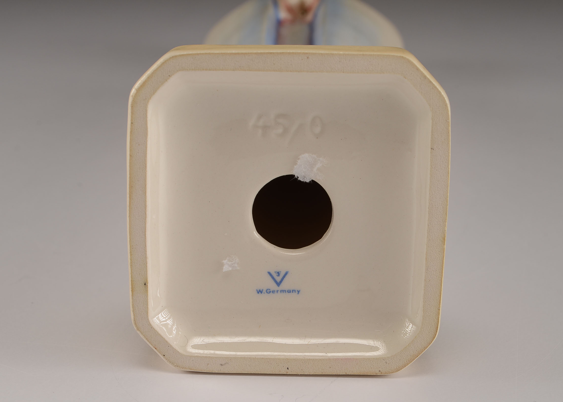 Hummel Madonna Figurine Circa 1960-1972