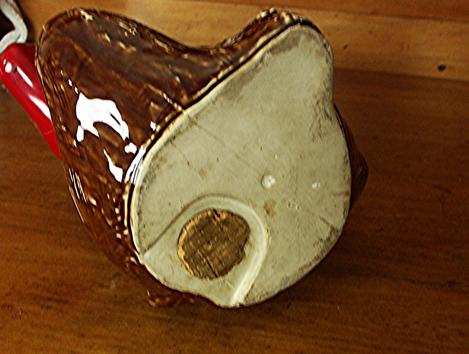 Mid-20th Century C. Miller Large Monkey Bank