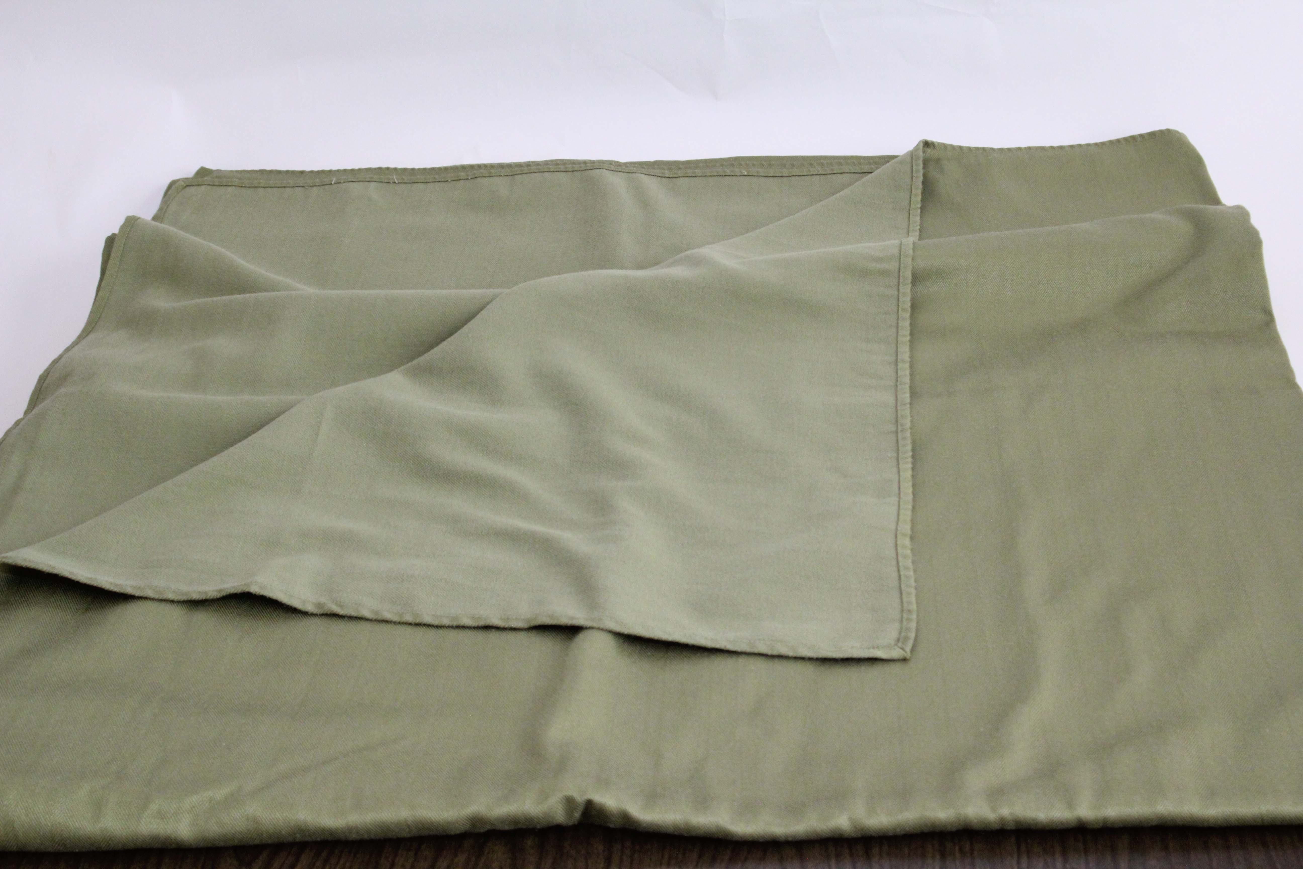 Vintage and Modern Mix of Tablecloths and Dinner Napkins