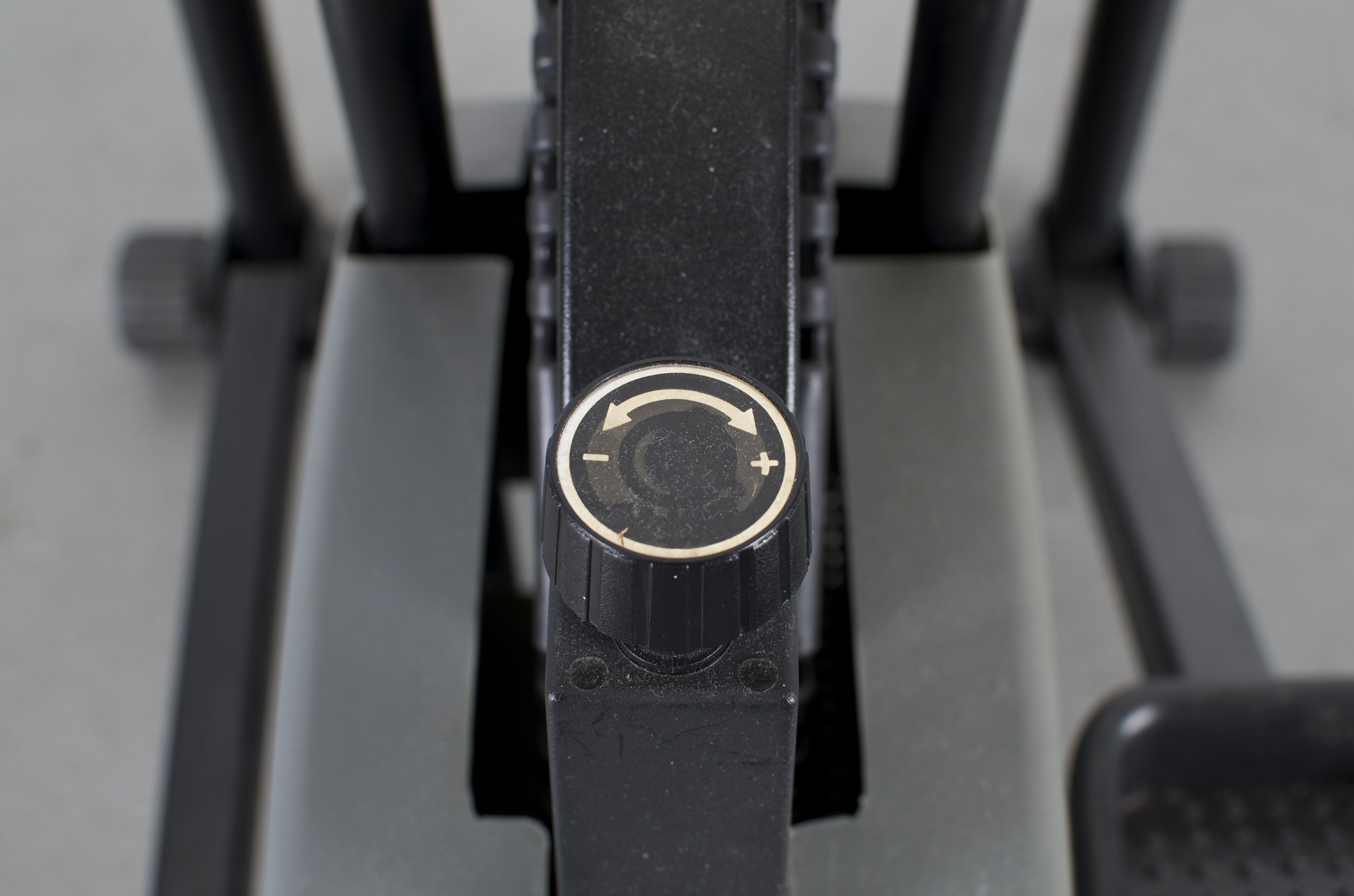 Thane Fitness Orbitrek Elliptical Exercise Trainer