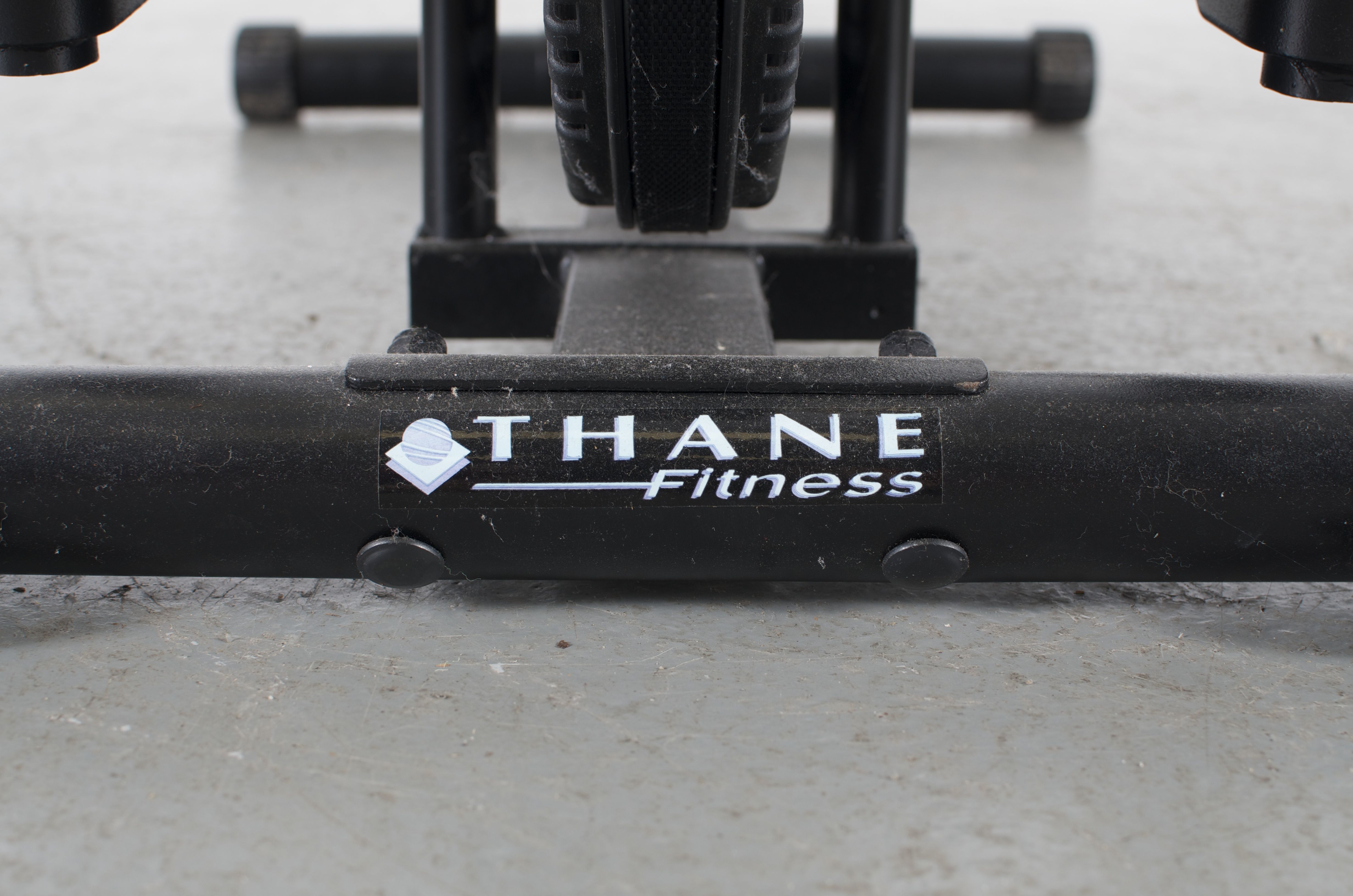 Thane Fitness Orbitrek Elliptical Exercise Trainer