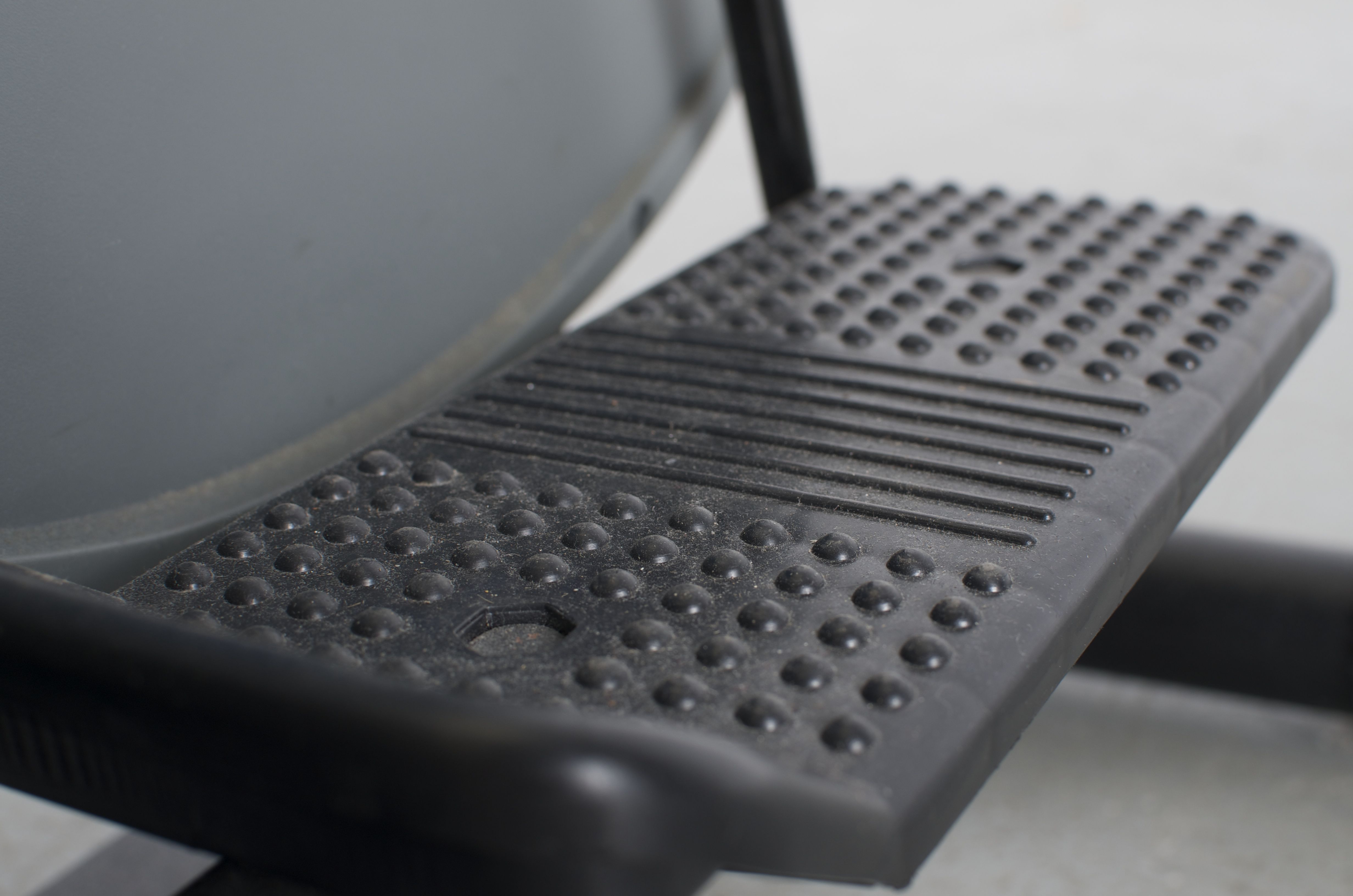 Thane Fitness Orbitrek Elliptical Exercise Trainer