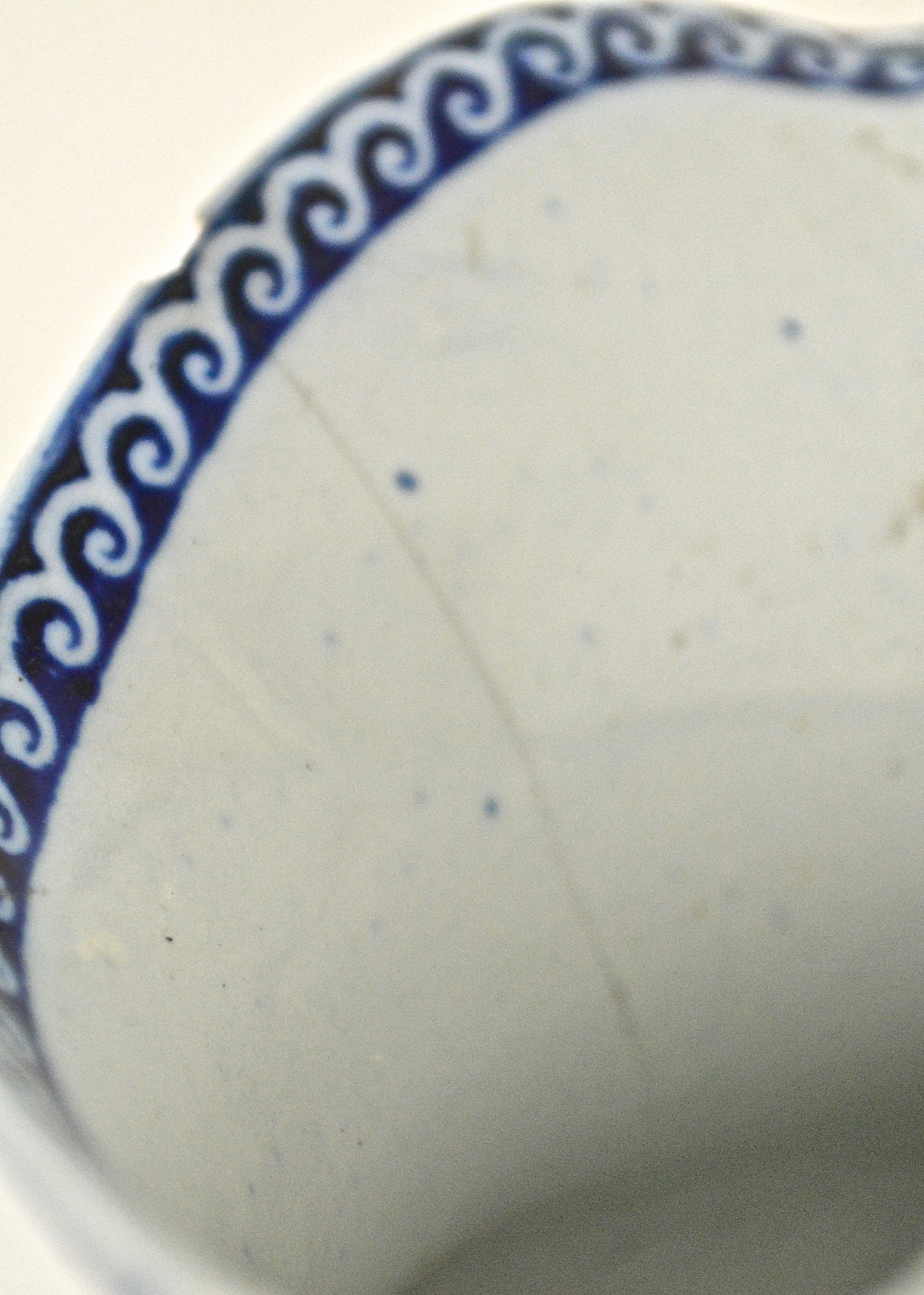 Vintage 1926 Wedgwood Fallow Deer Pitcher