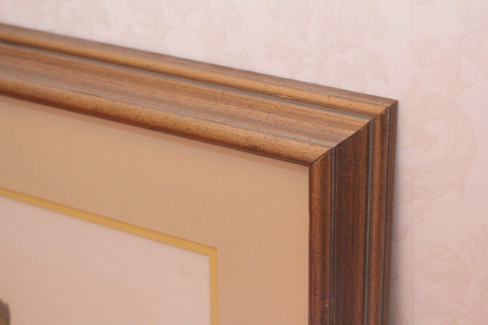 Roger Tory Peterson Barn Swallow Plate 155 Lithograph 